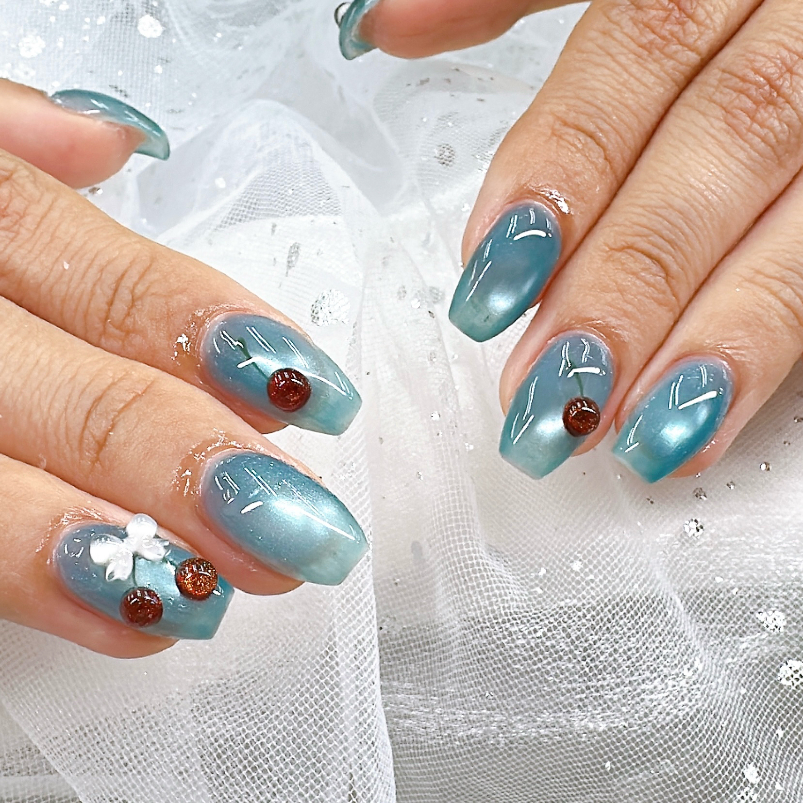Nail.ACHIN