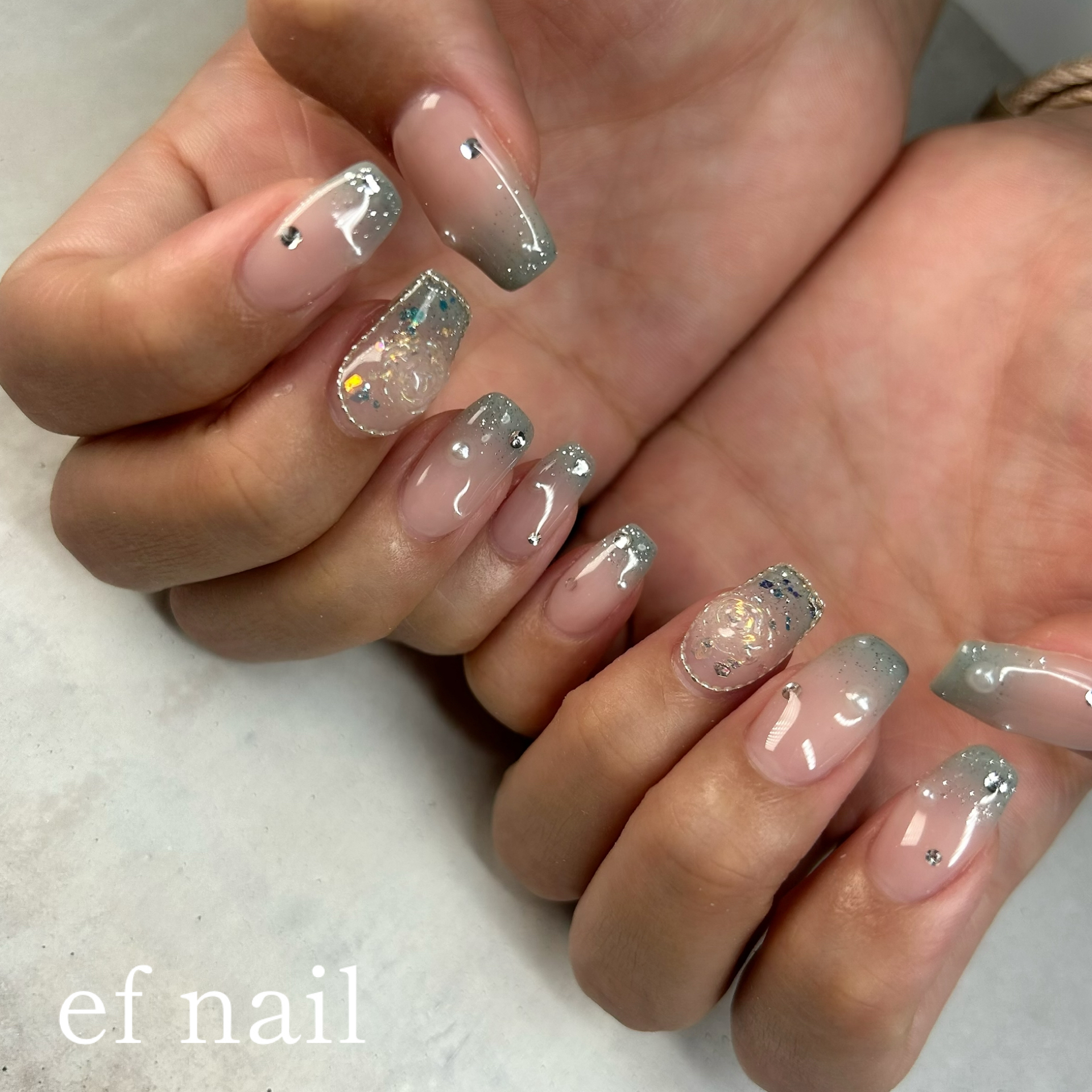 efnail