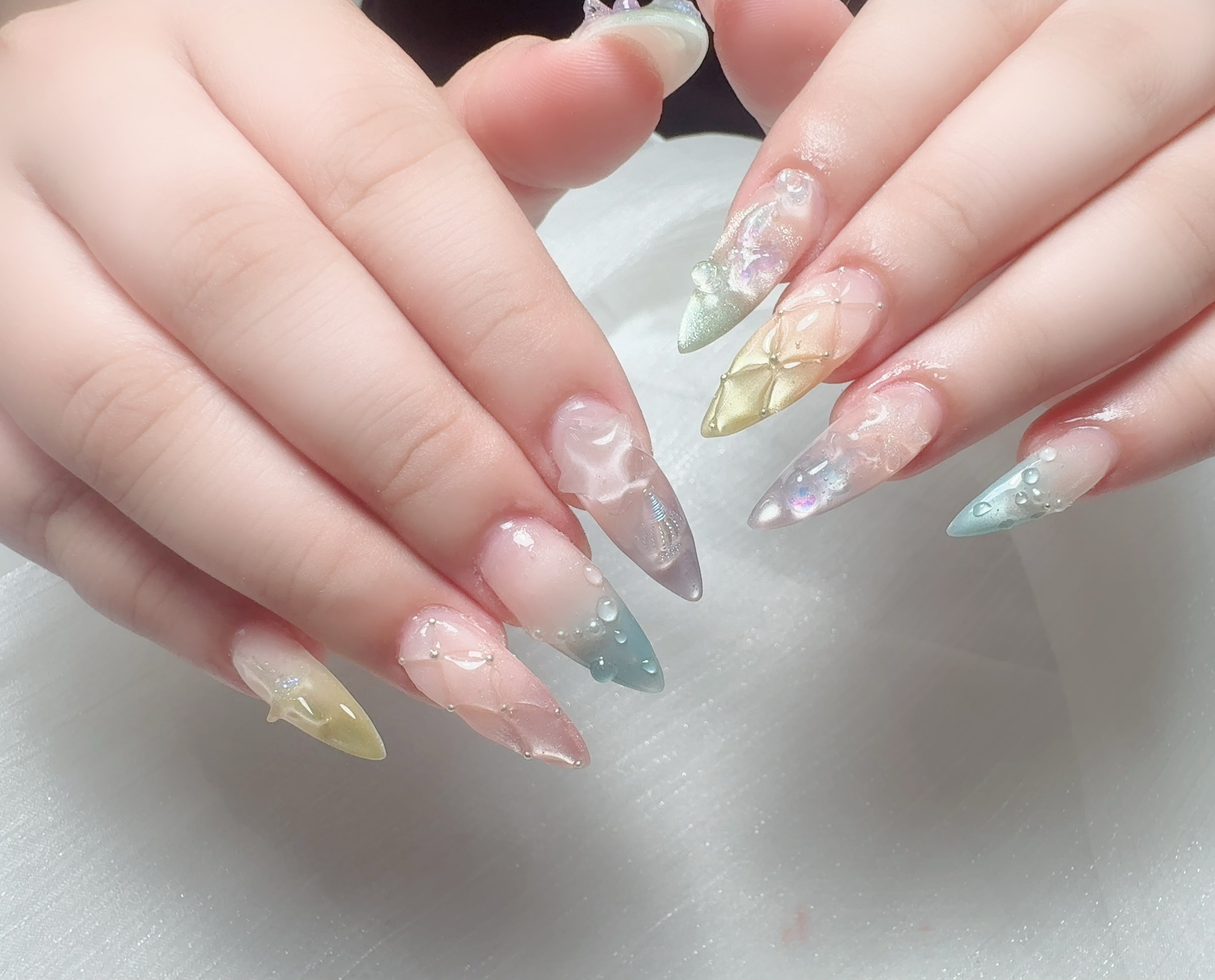 Mlan_Nail