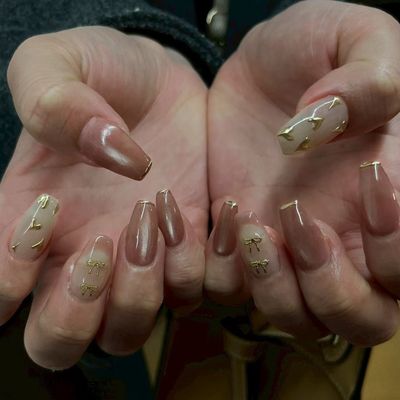 【hand】ゴージャスコース（オフあり）