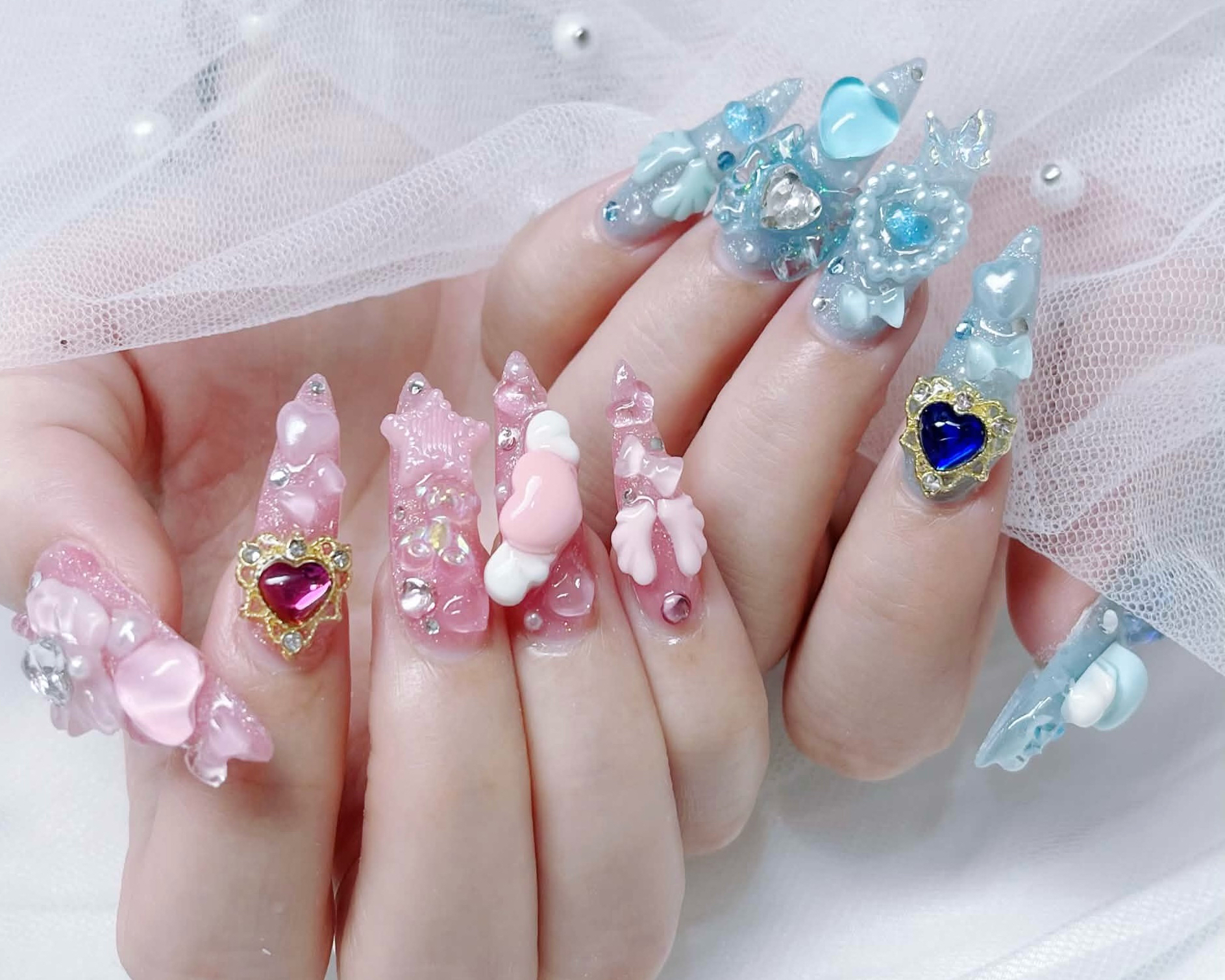 Mi_nailsalon