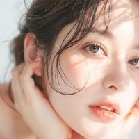eye...Kyoko.