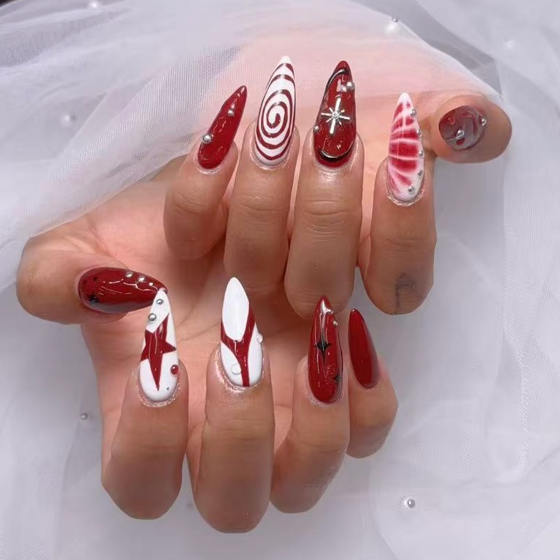Nail.cyoucyou