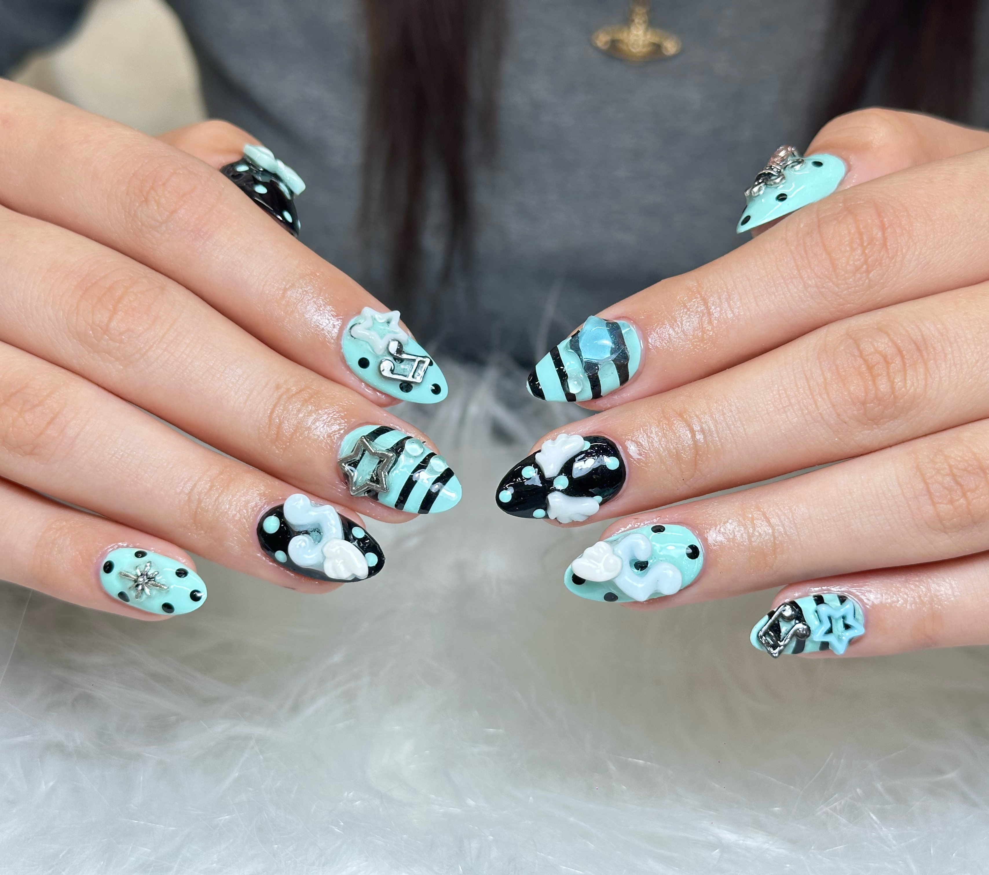Ami_Nail_RiRi