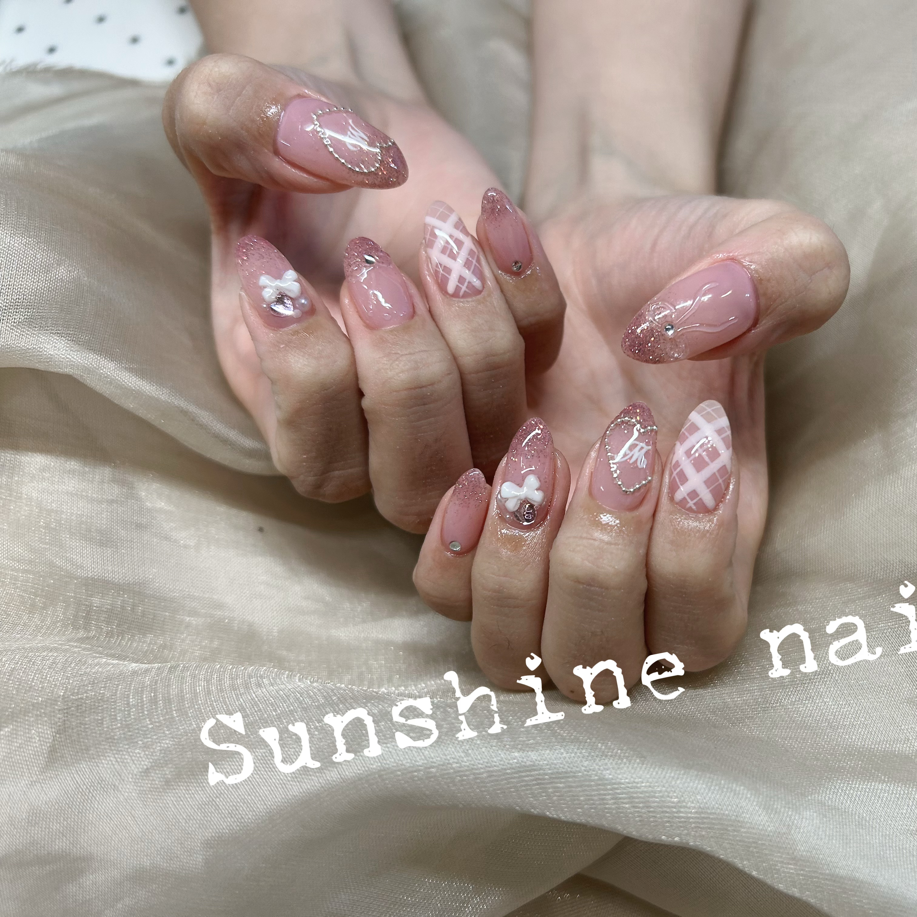 Sunshinenail