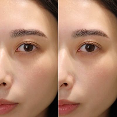 COSMETIC LASH LIFT & EYEBROW STYLING