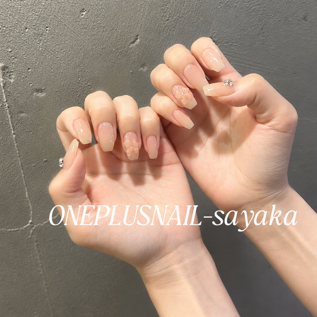 Oneplus_sayaka