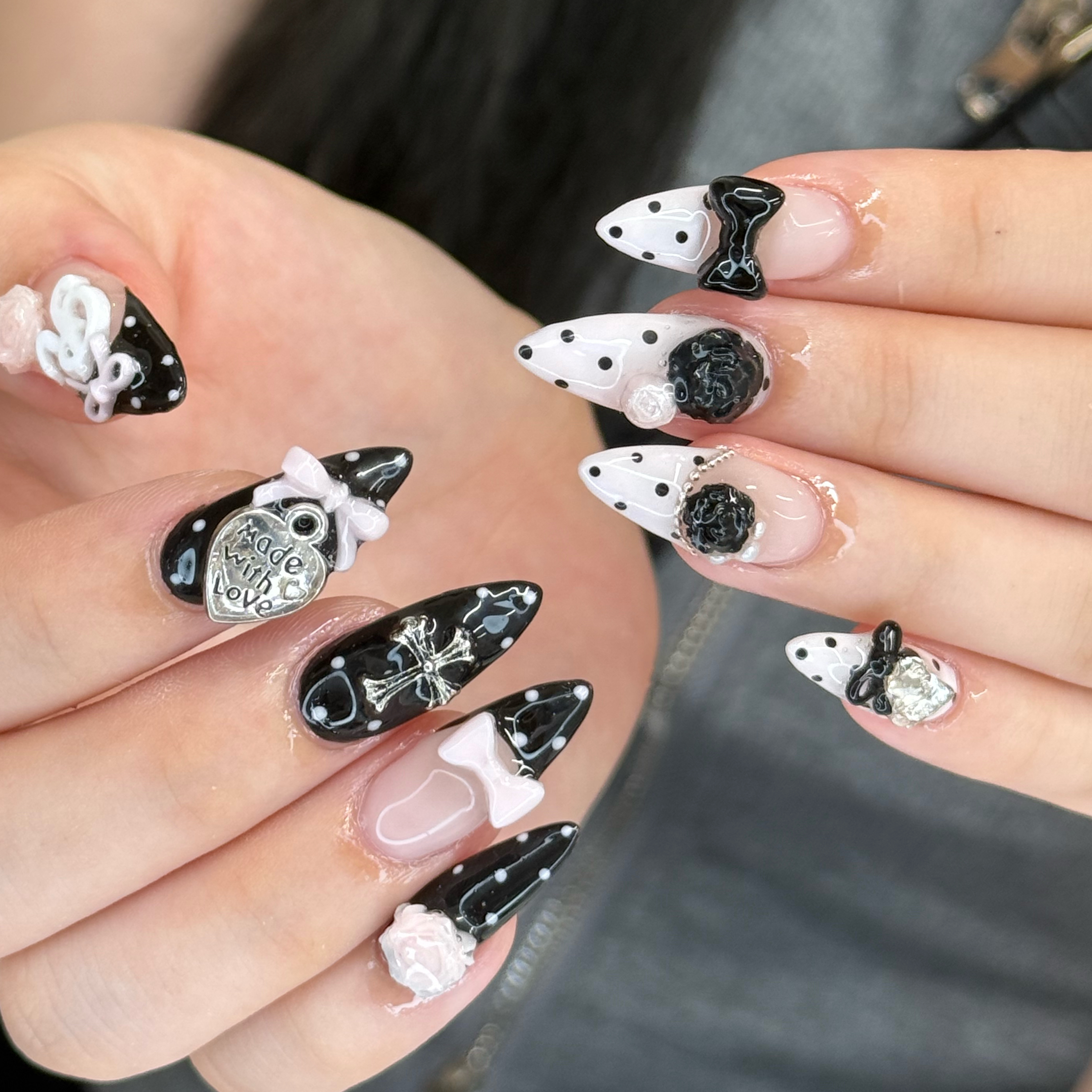Rina_lucienailSalon