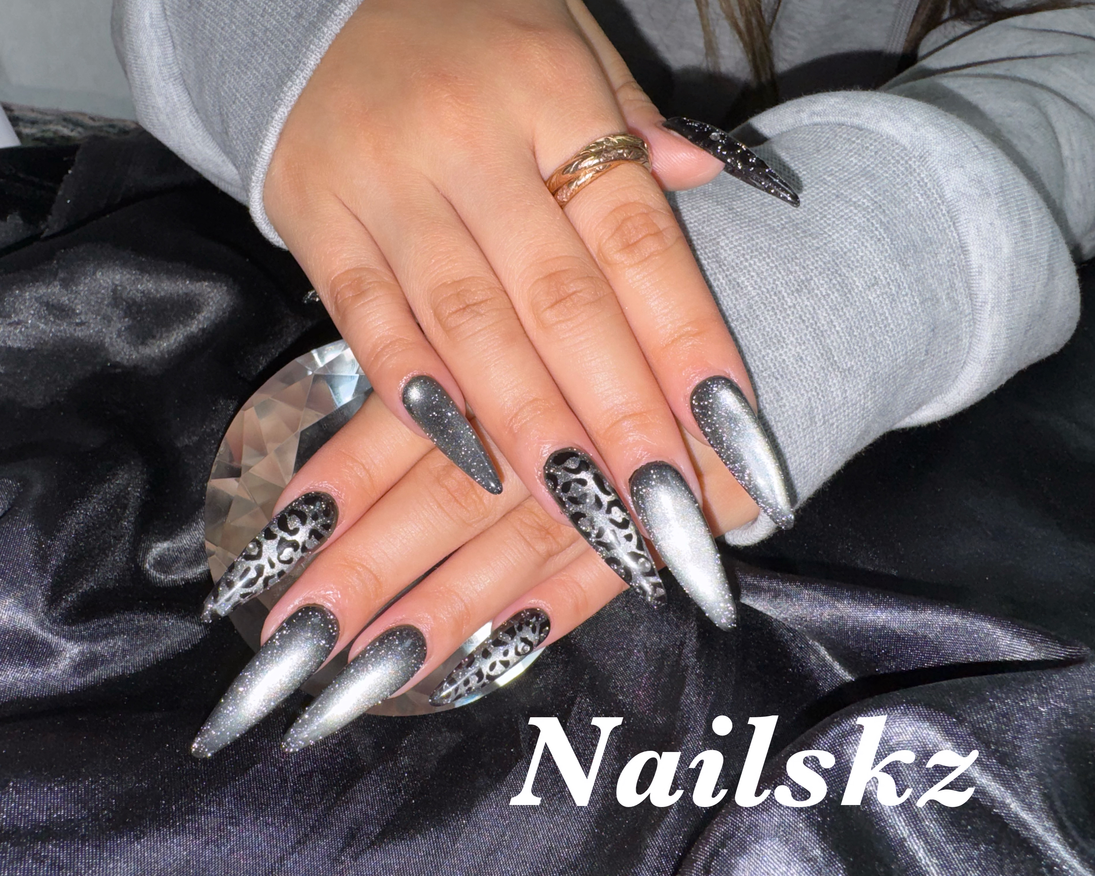 Nailskz