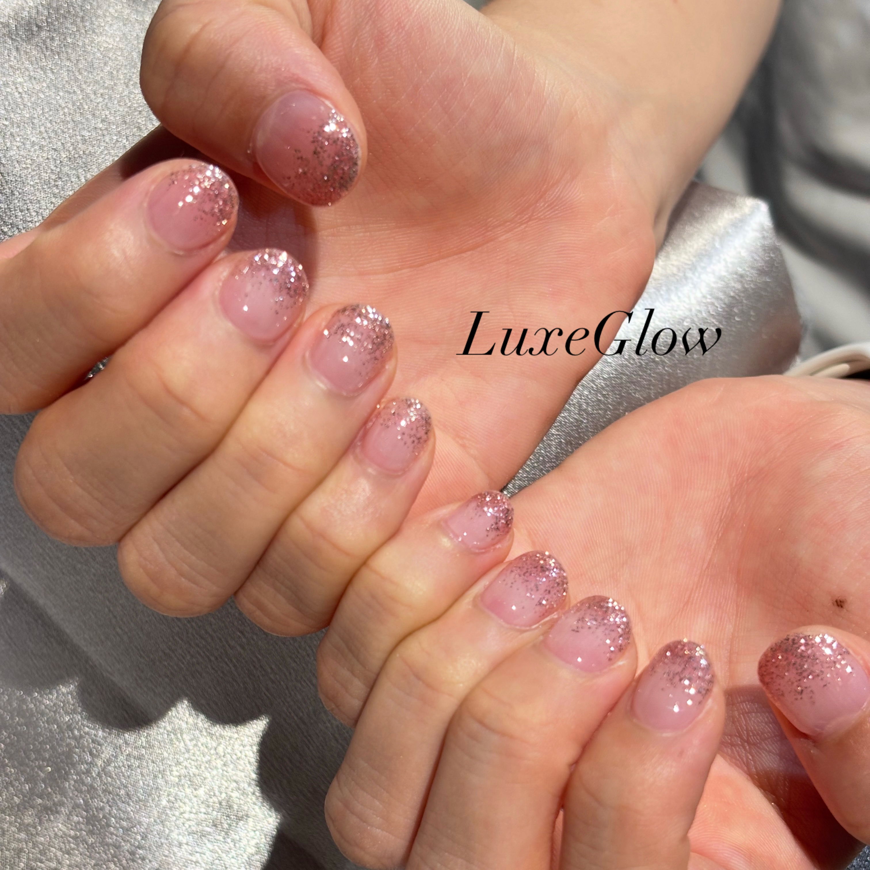 LuxeGlow