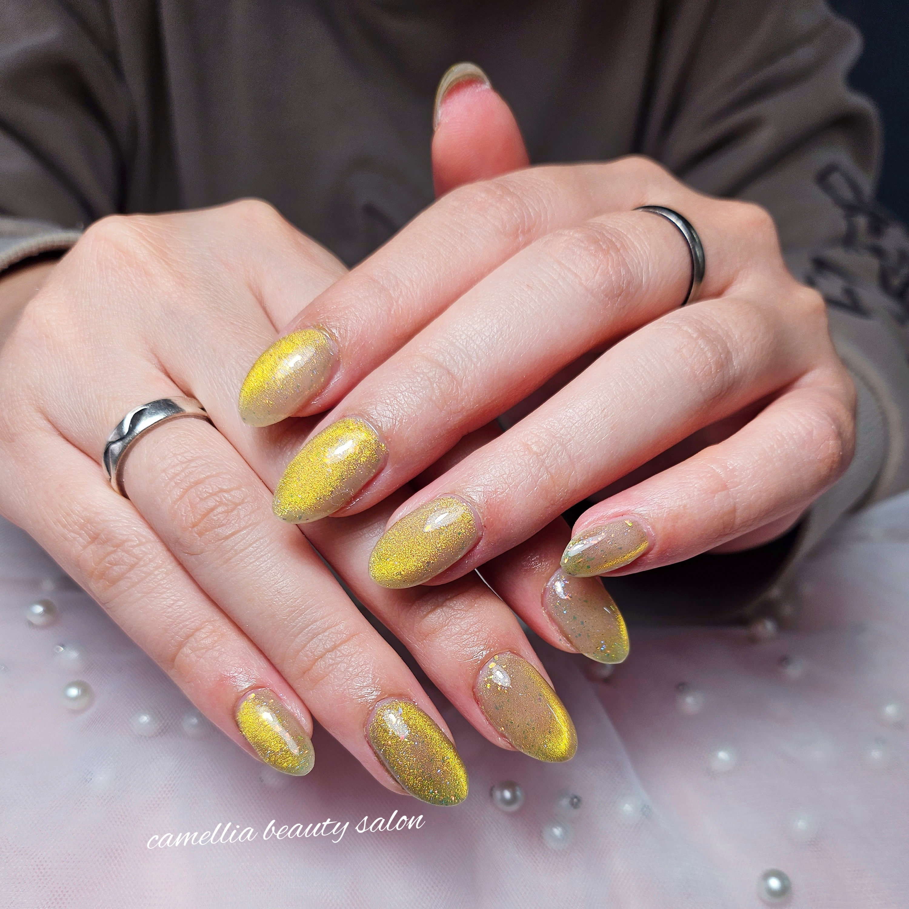 camellia.nail