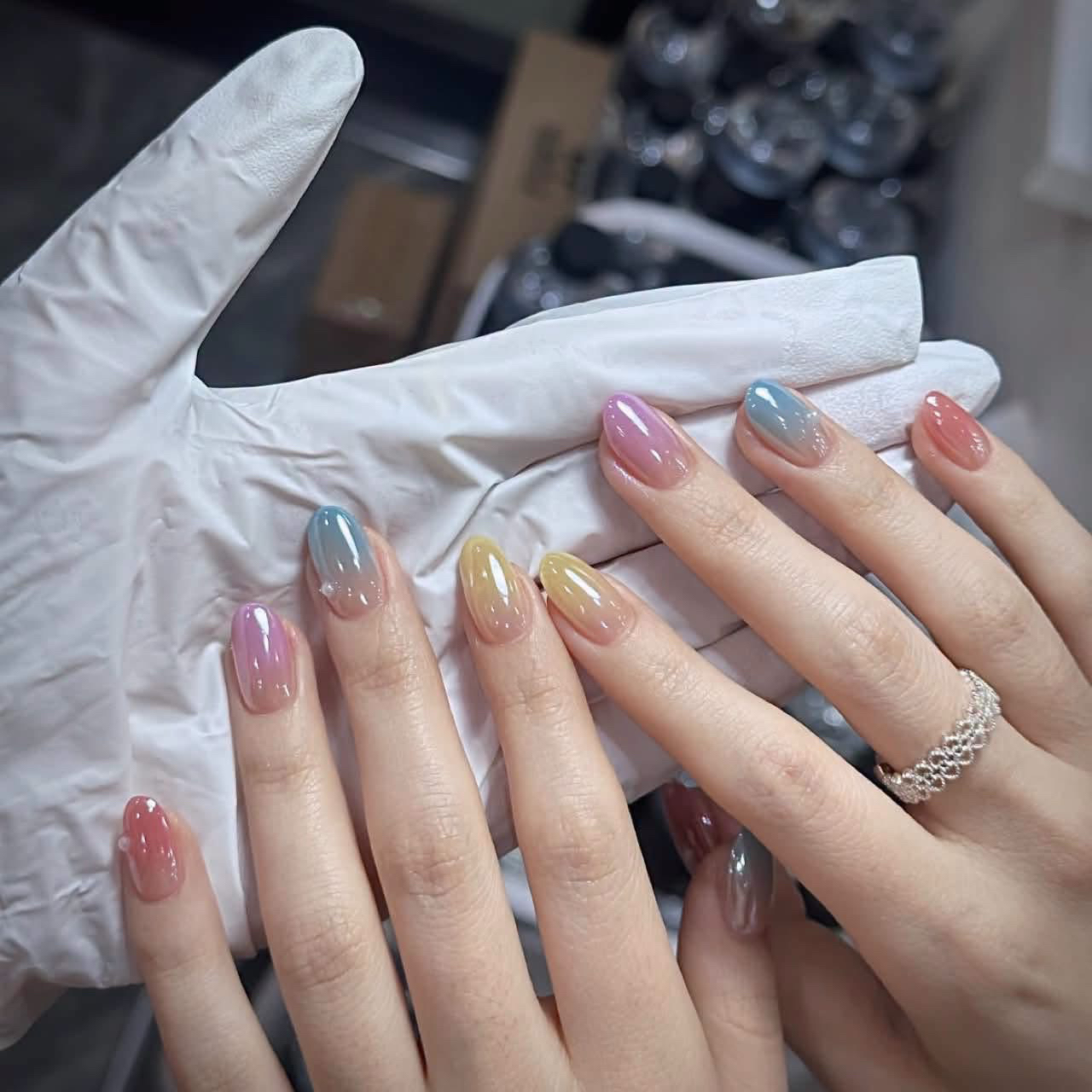TDnailsalon