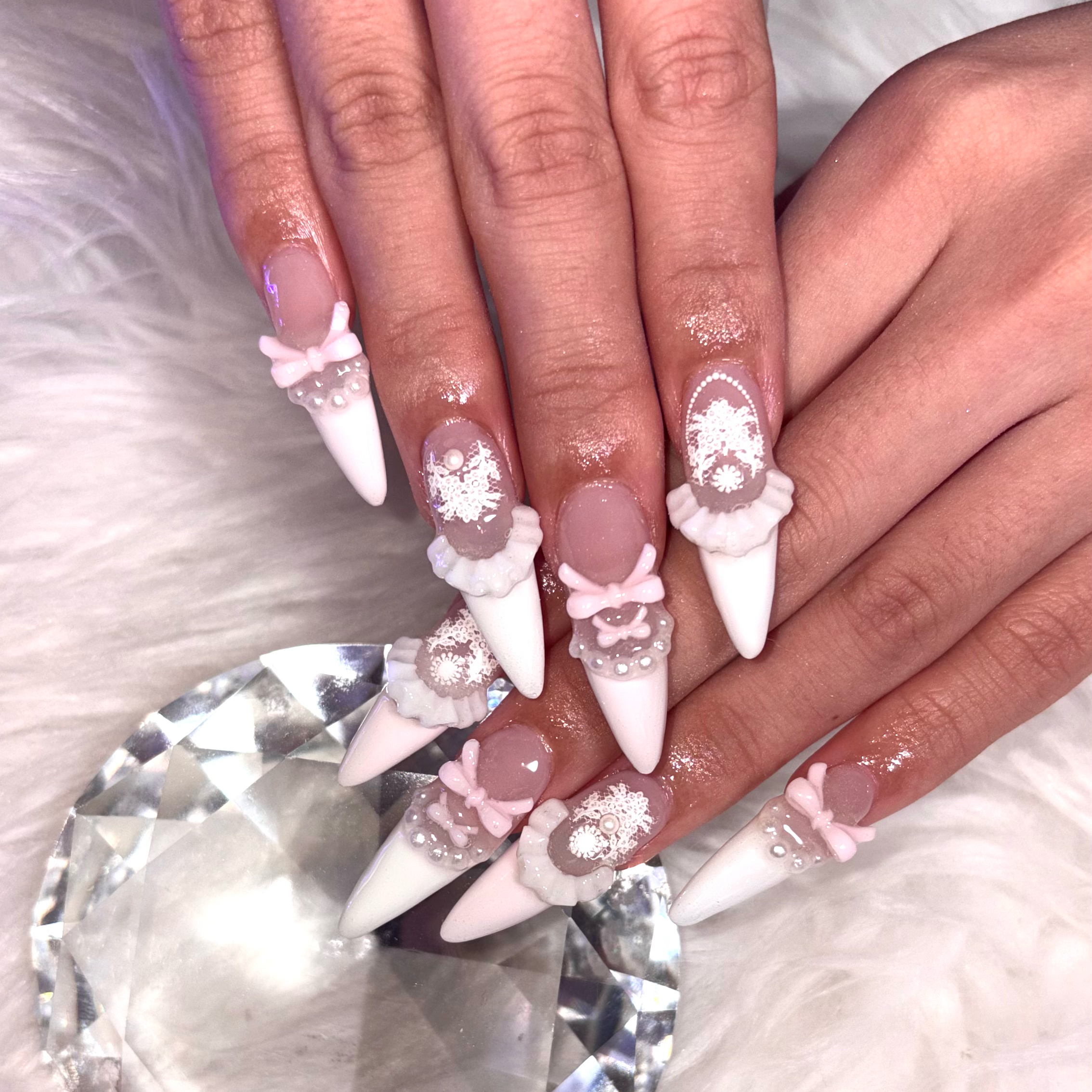 nailsalon_REVE_yume