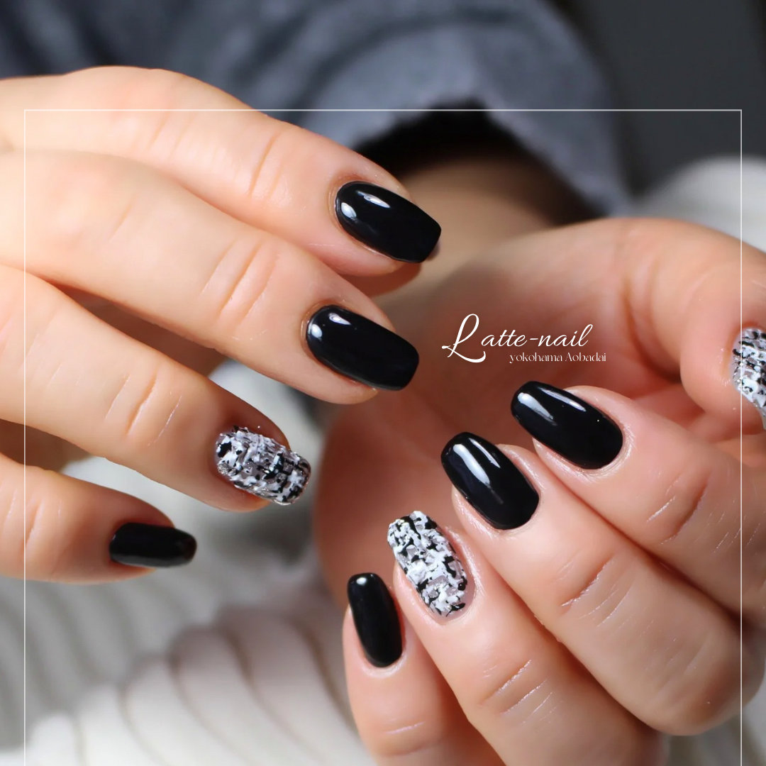 mai.Latte_nail