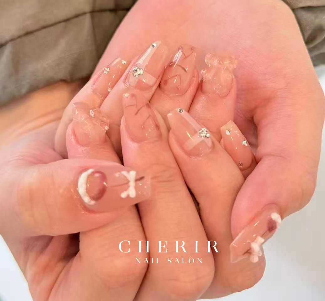 CHERIR888