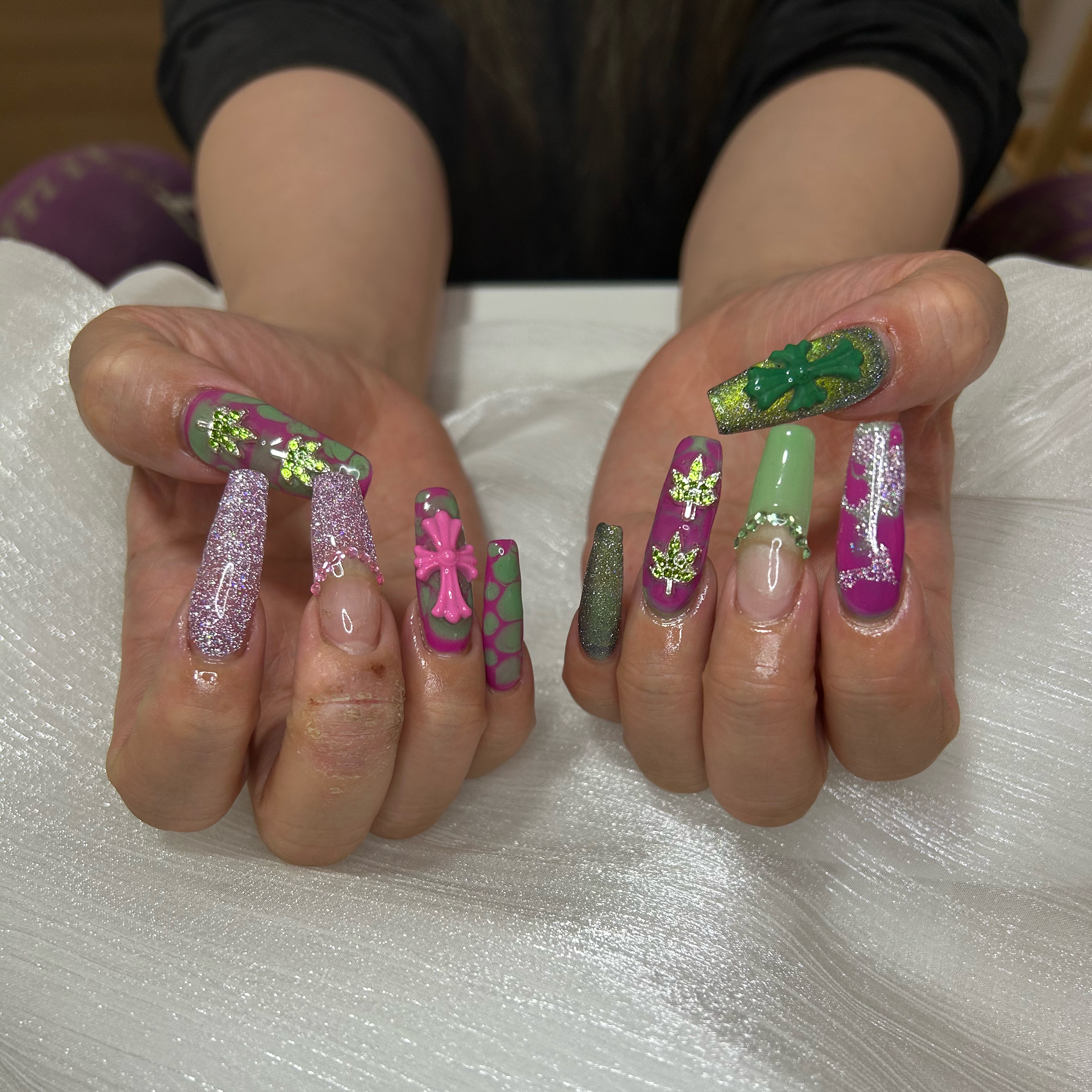 yohaku_nail