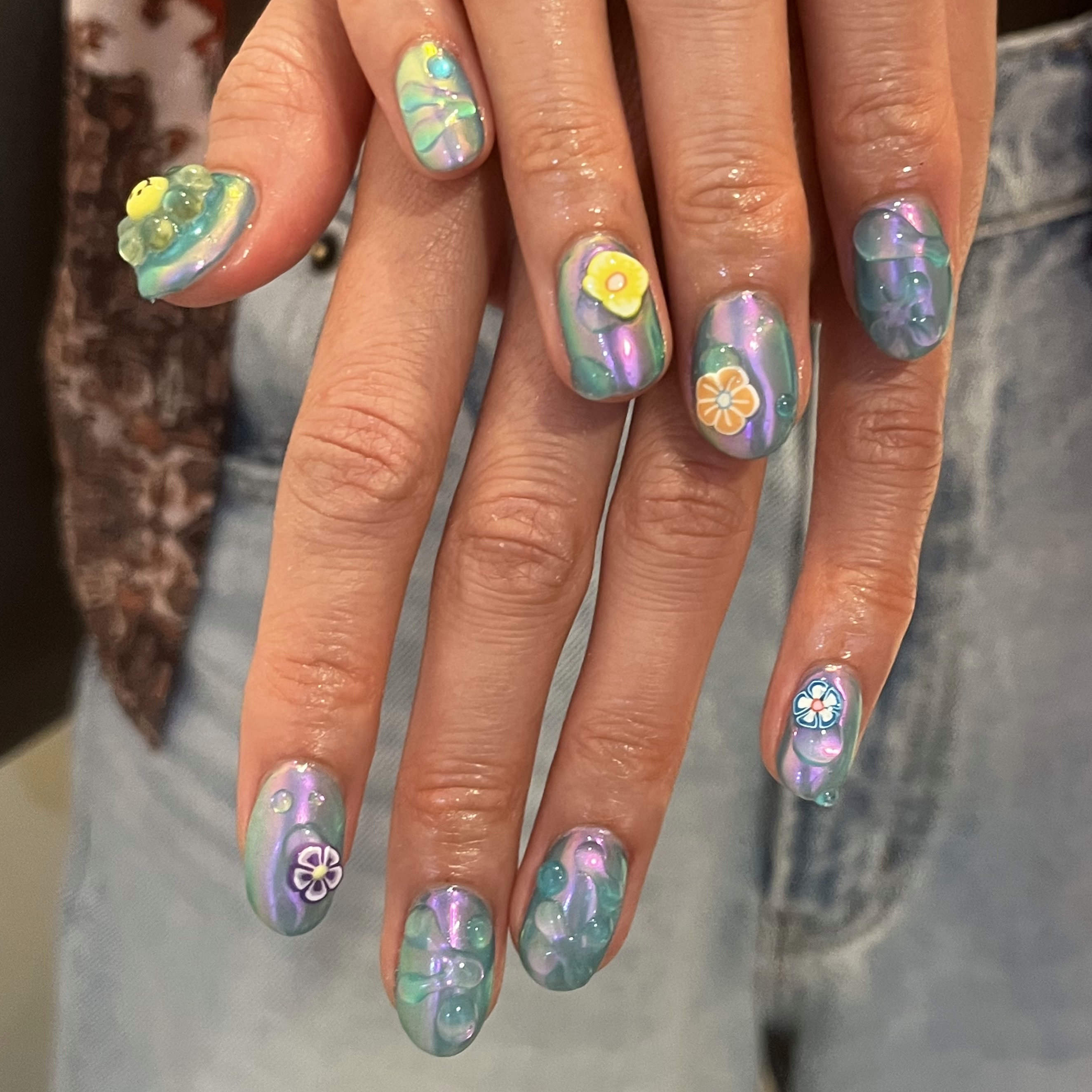 Bun_nail