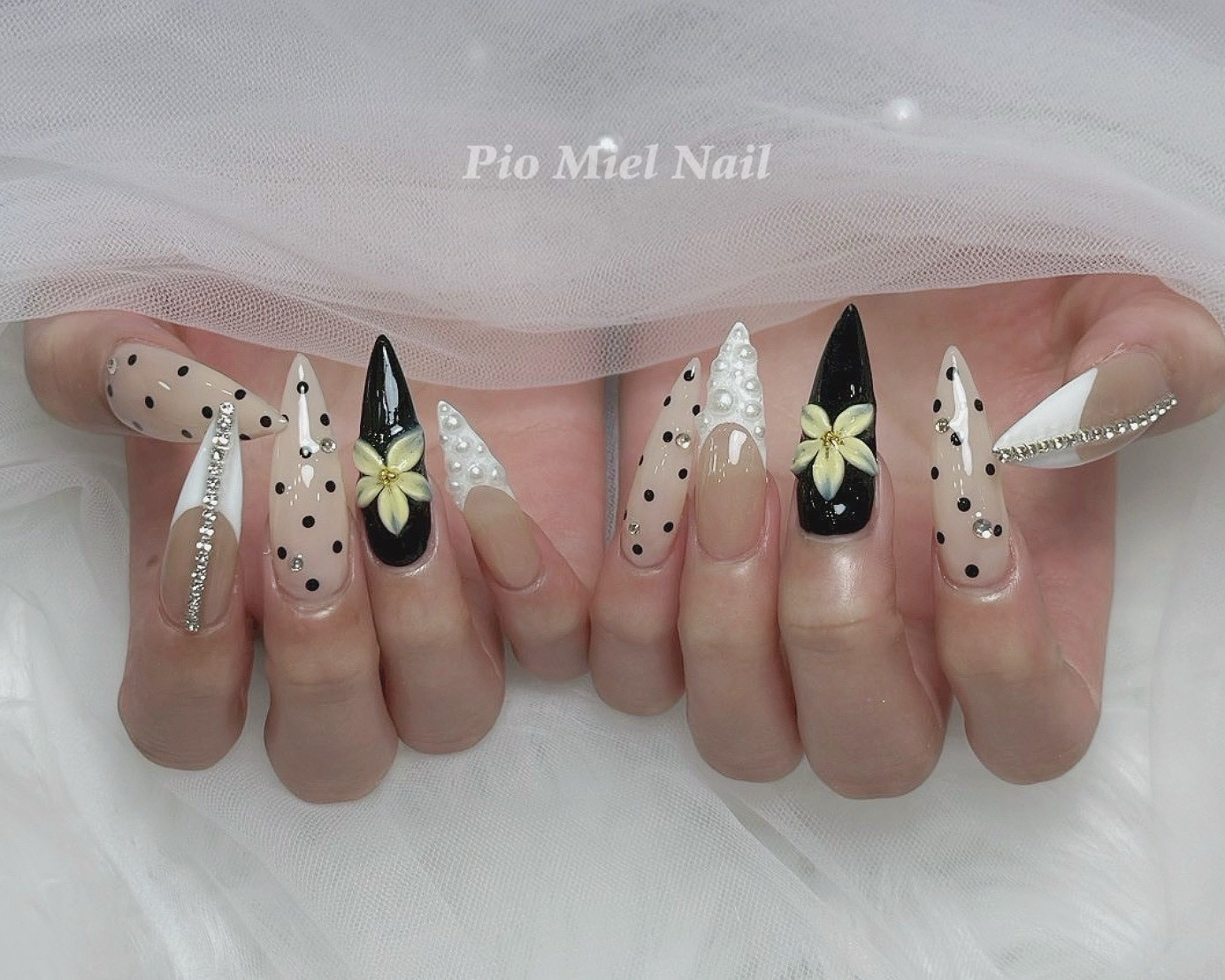 PIO_MIEL_NAIL_SHINJUKU