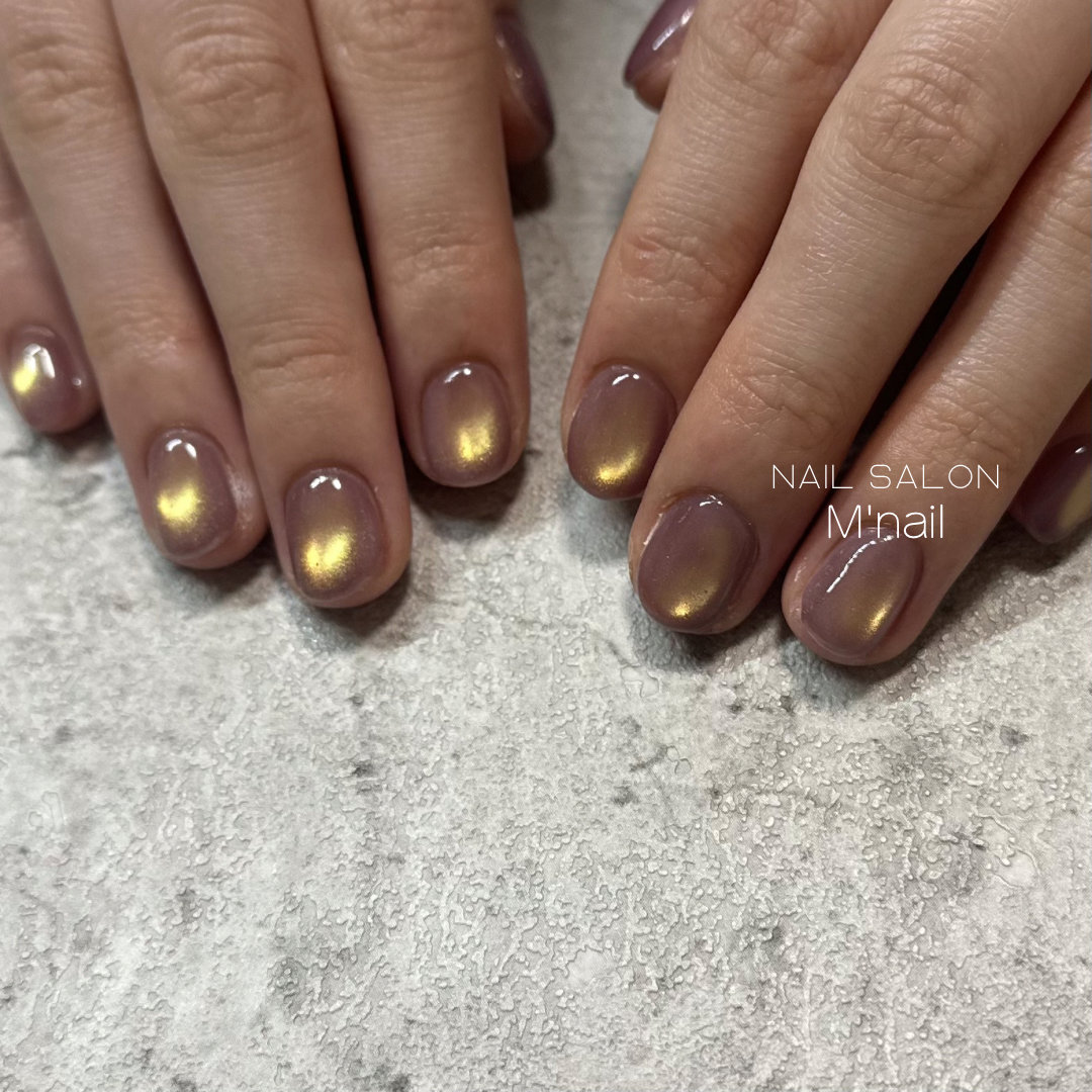 ネイリー（Nailie） - MM__nail