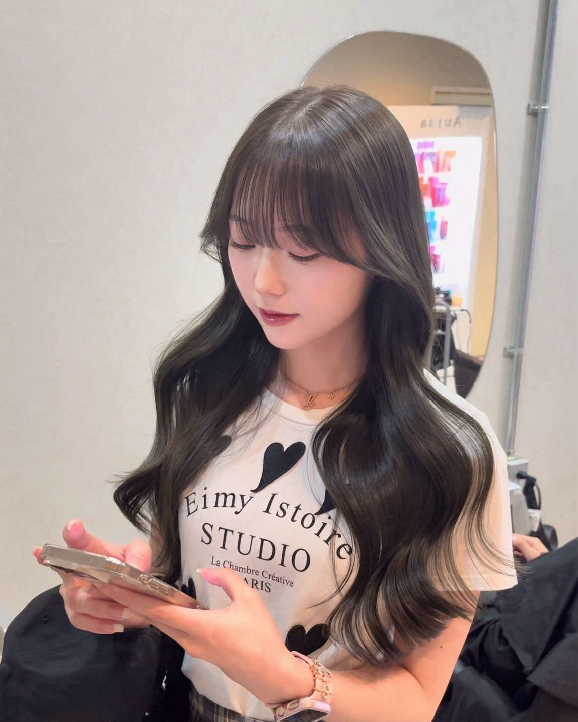 Shion_hair