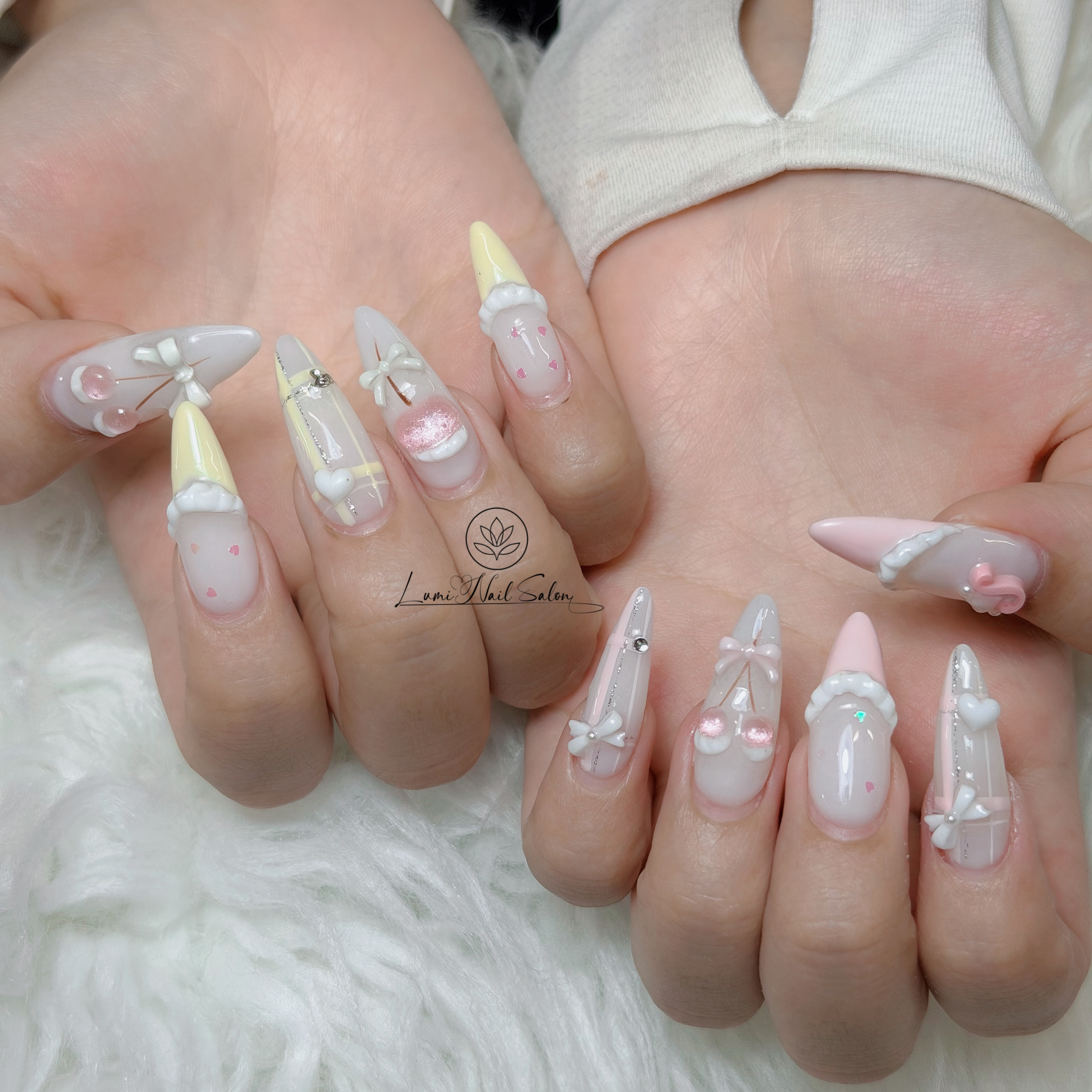 Hina_LUMINAILShinokubo
