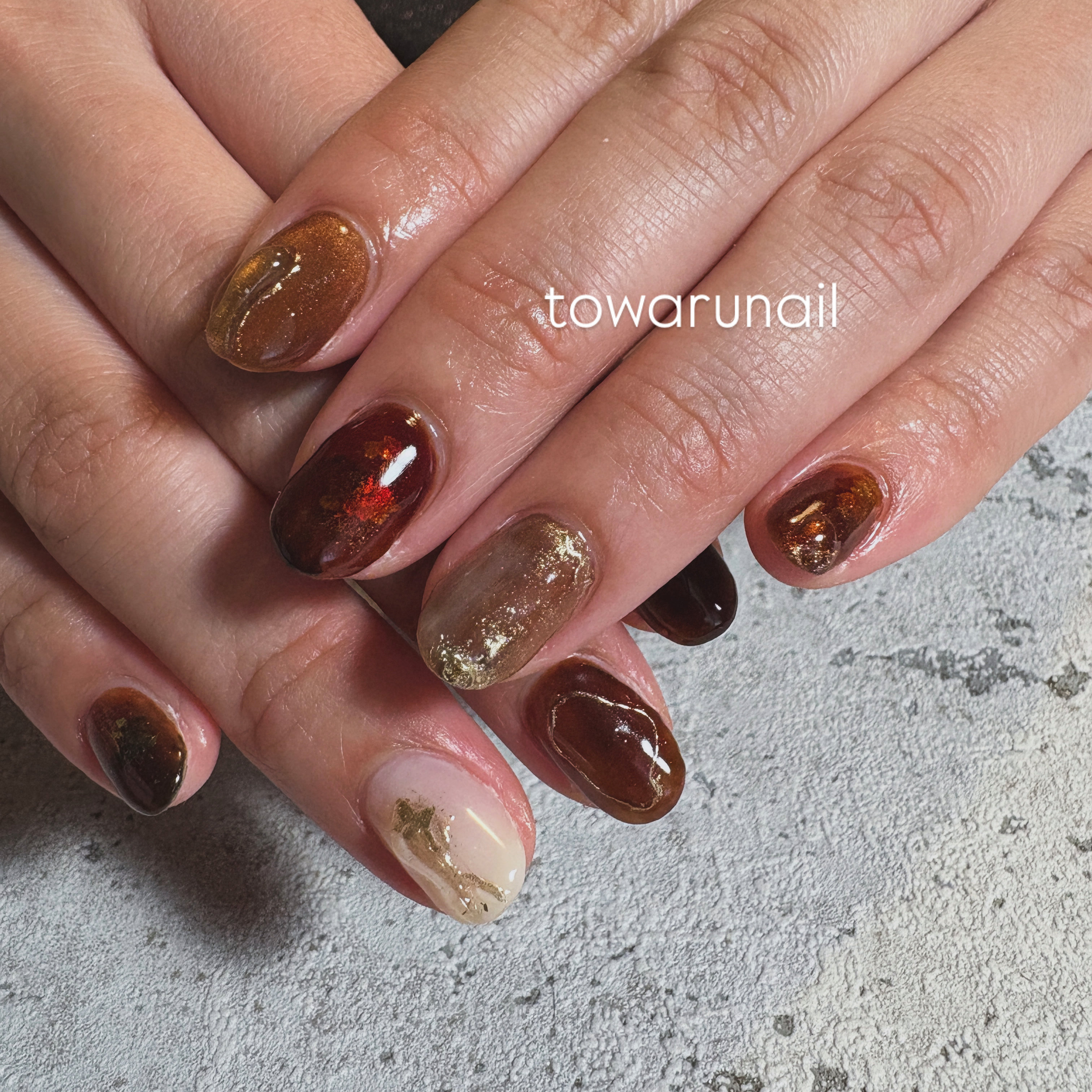 towarunail