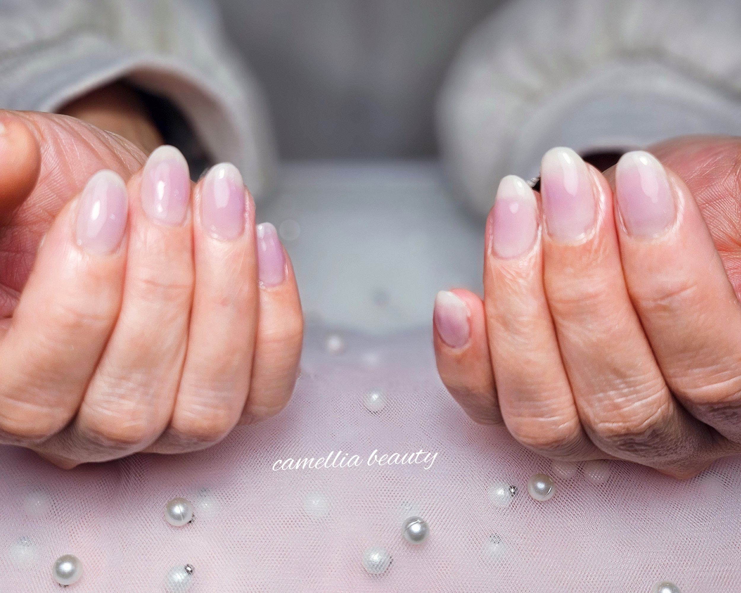 camellia.nail