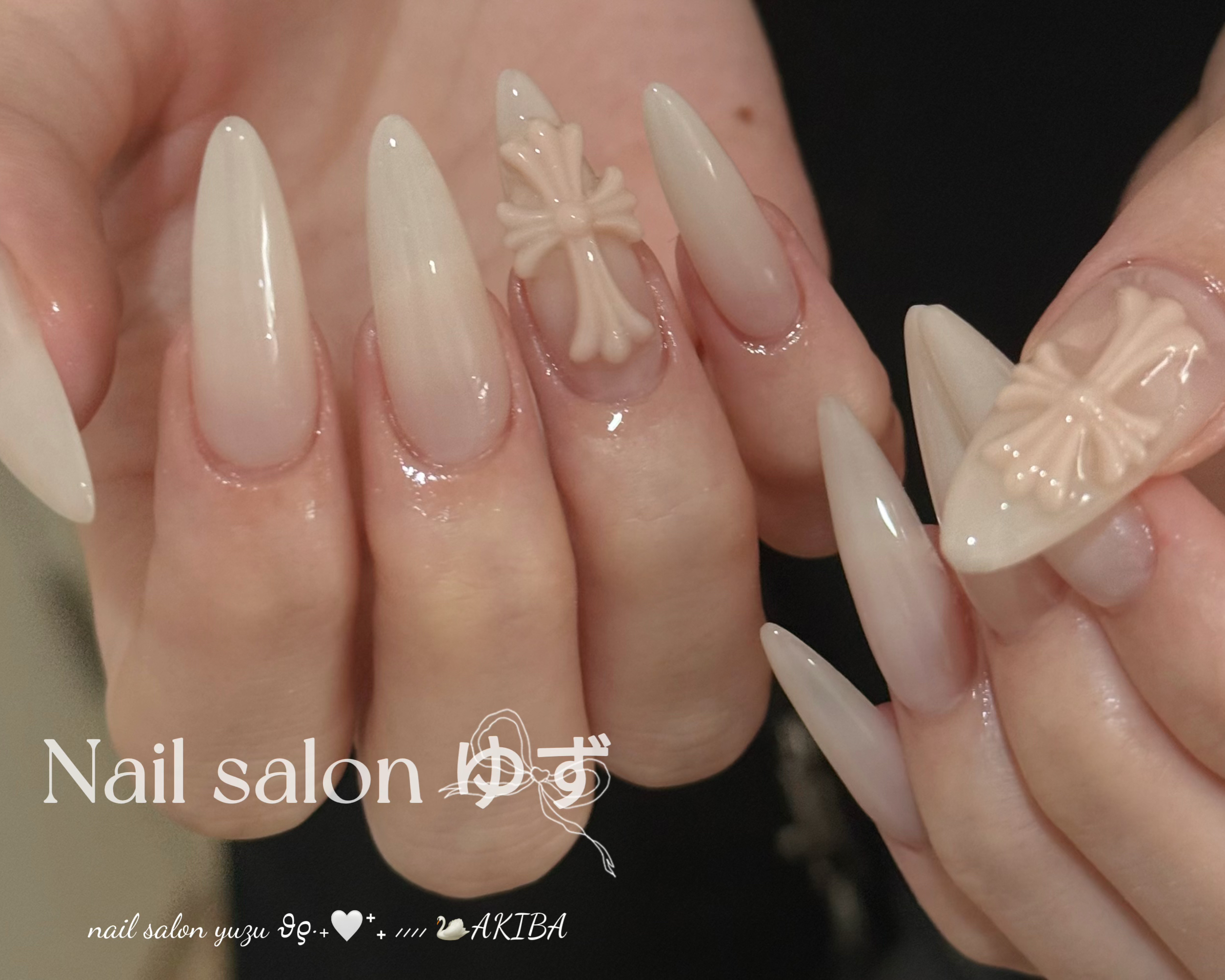 Maiki_NailsalonYuzu