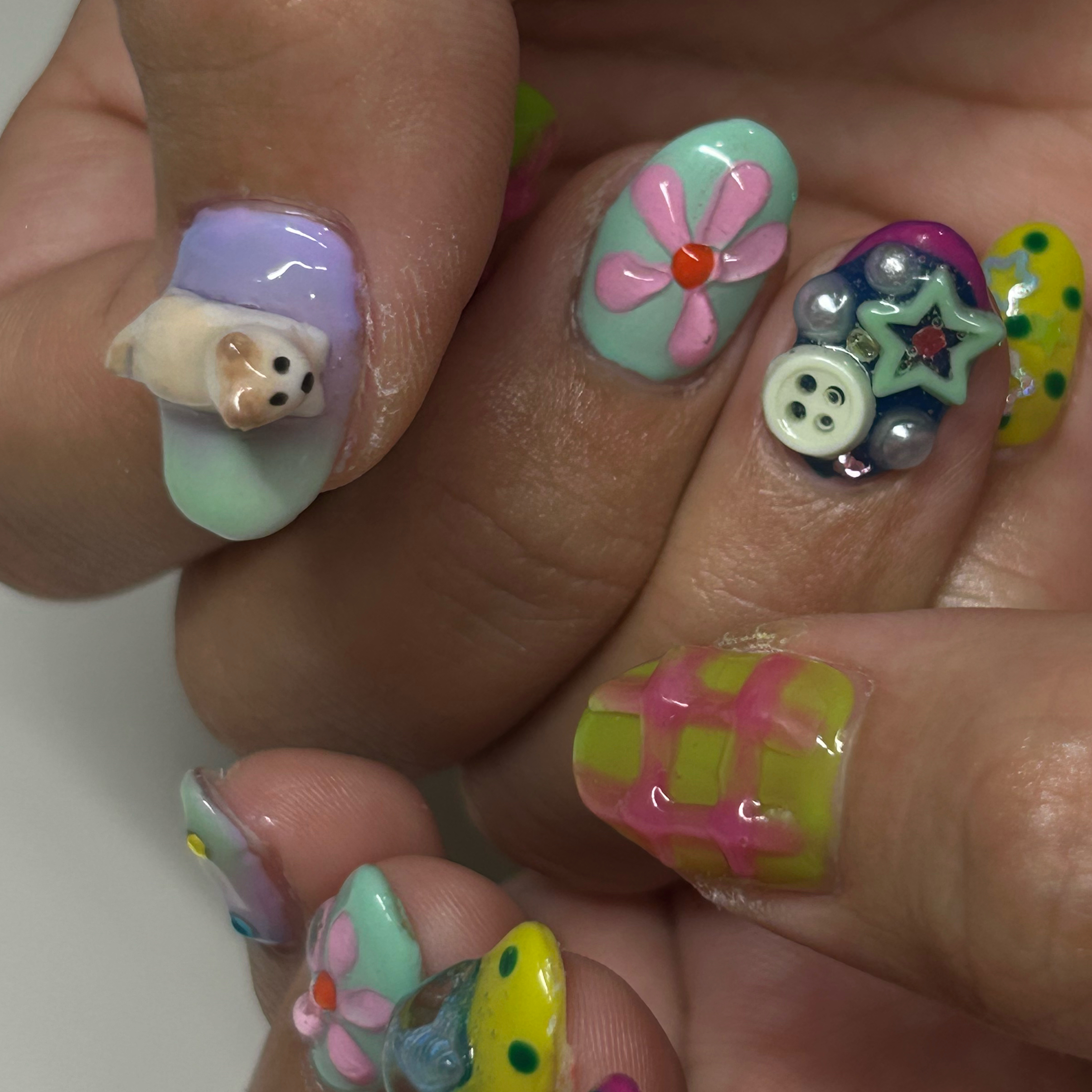 yurina__nail