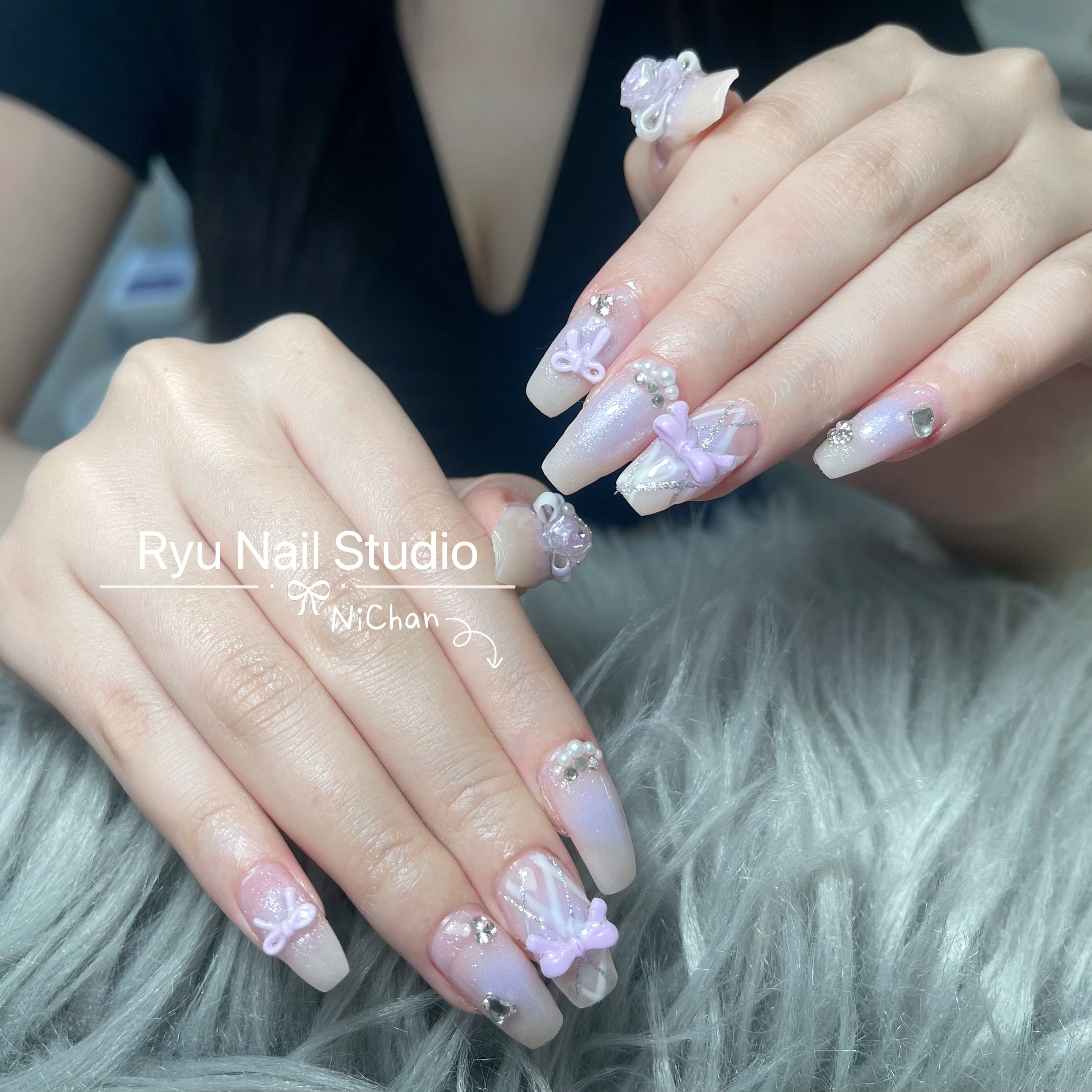 RyuNailStudio
