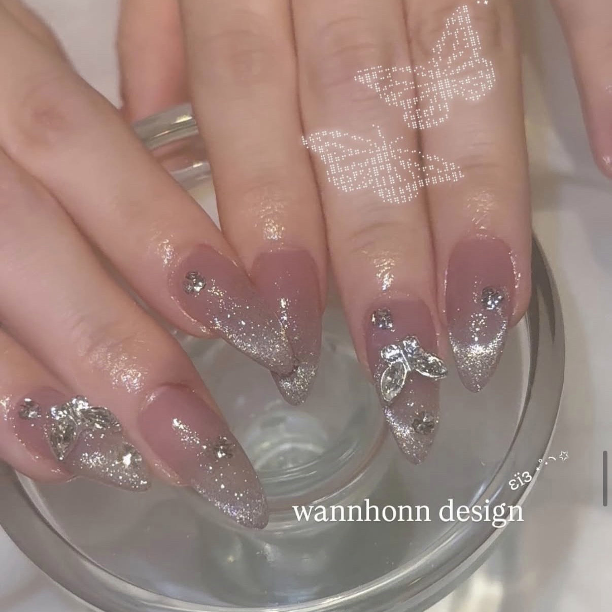 Nailsalon_choa
