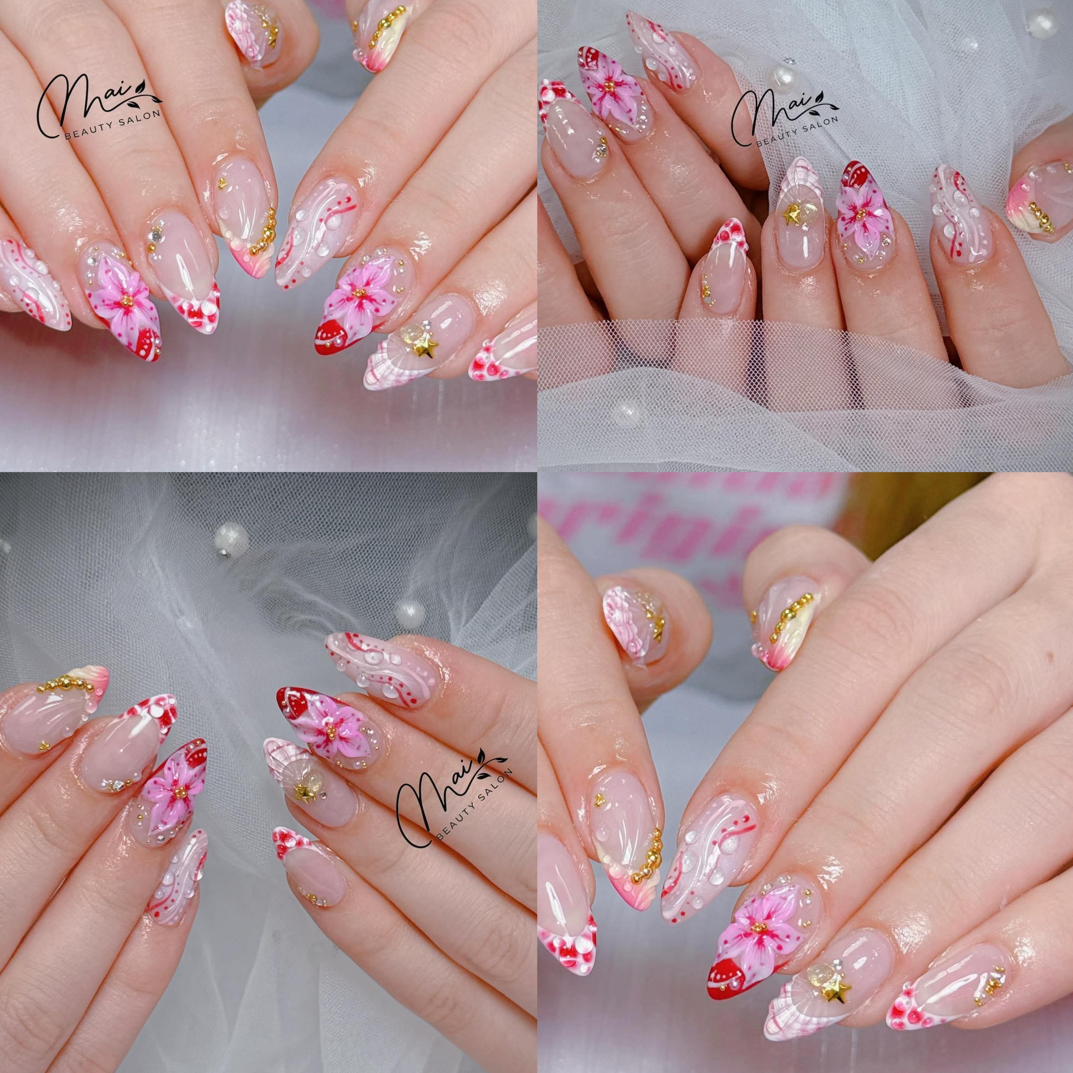 MaiBeautySalon