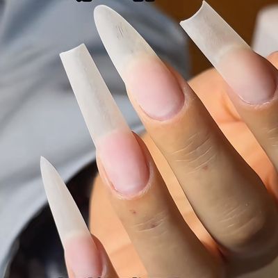 長さ出し10本　（他のメニューと一緒に使う）   5000円