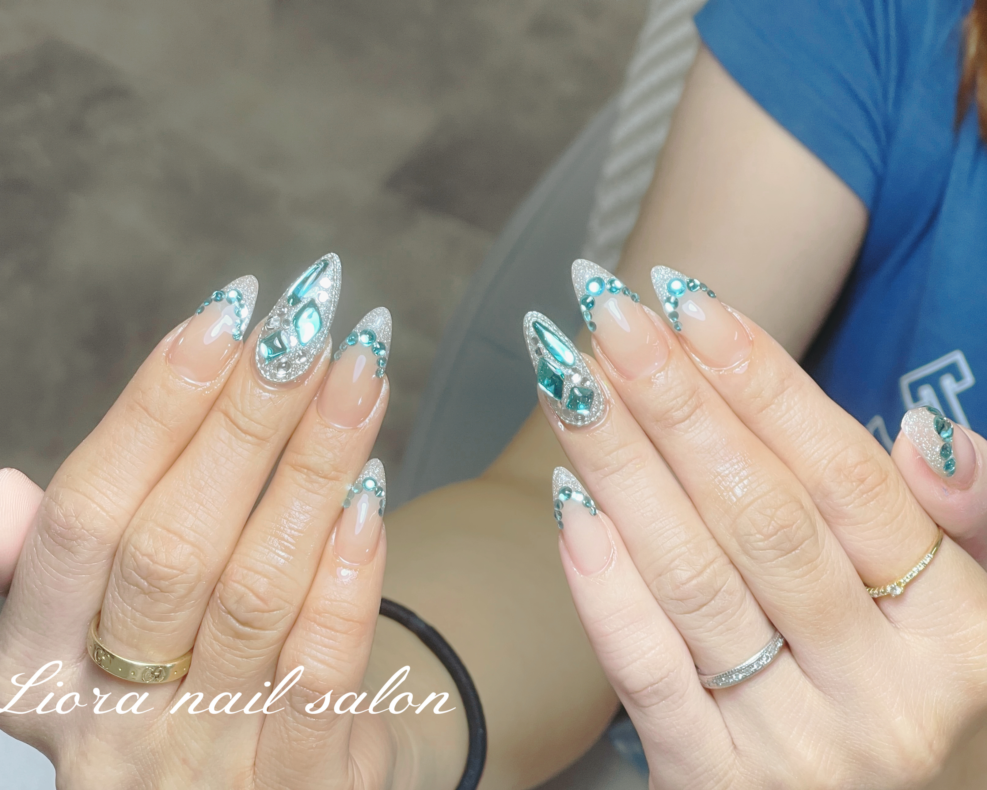 Liora_nail
