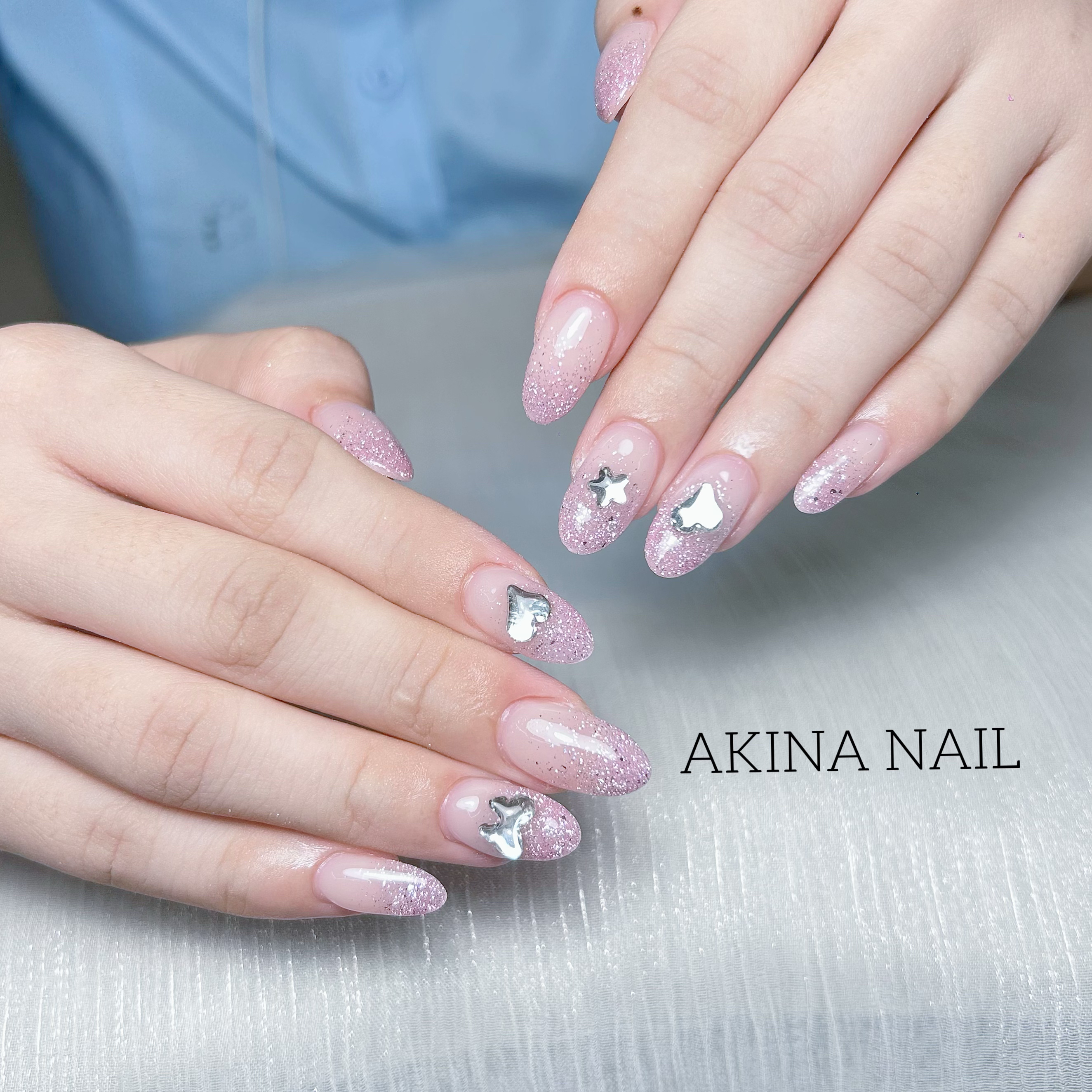 Mirai_Nails