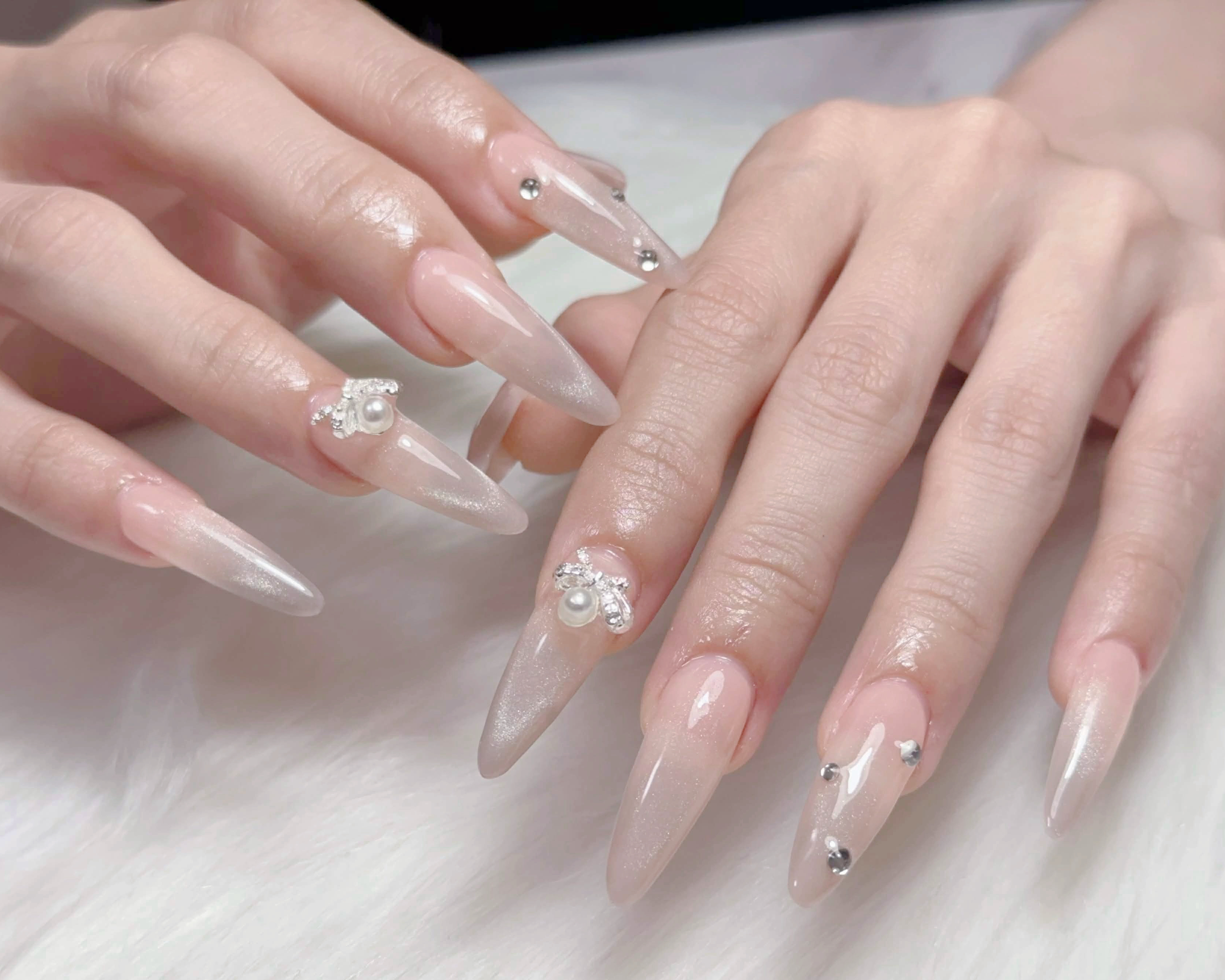 LUCKYNAILstudio