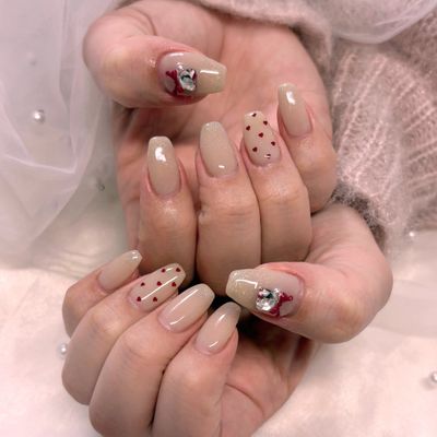 【3月限定価格】定額ワンホンデザインコース