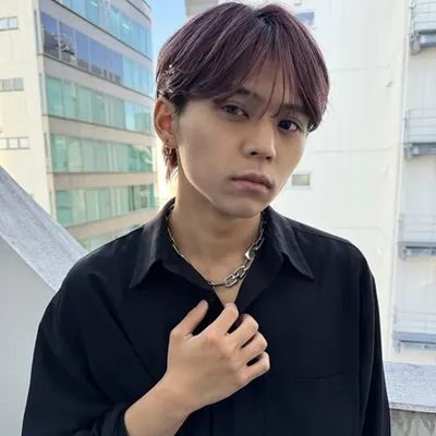 【平日メンズ限定フルコース】縮毛矯正×カット×カラー×TOKIO 2Tr☆114