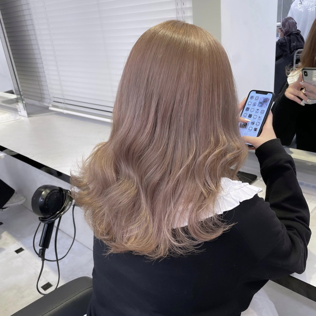 natsuking.hair