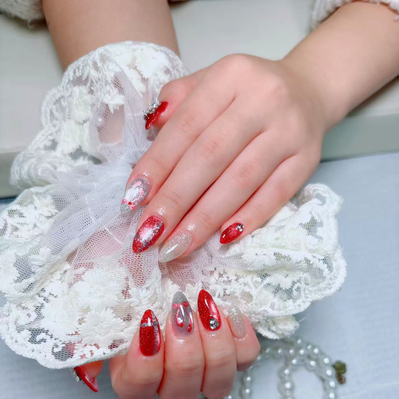 NailSalon.Celine
