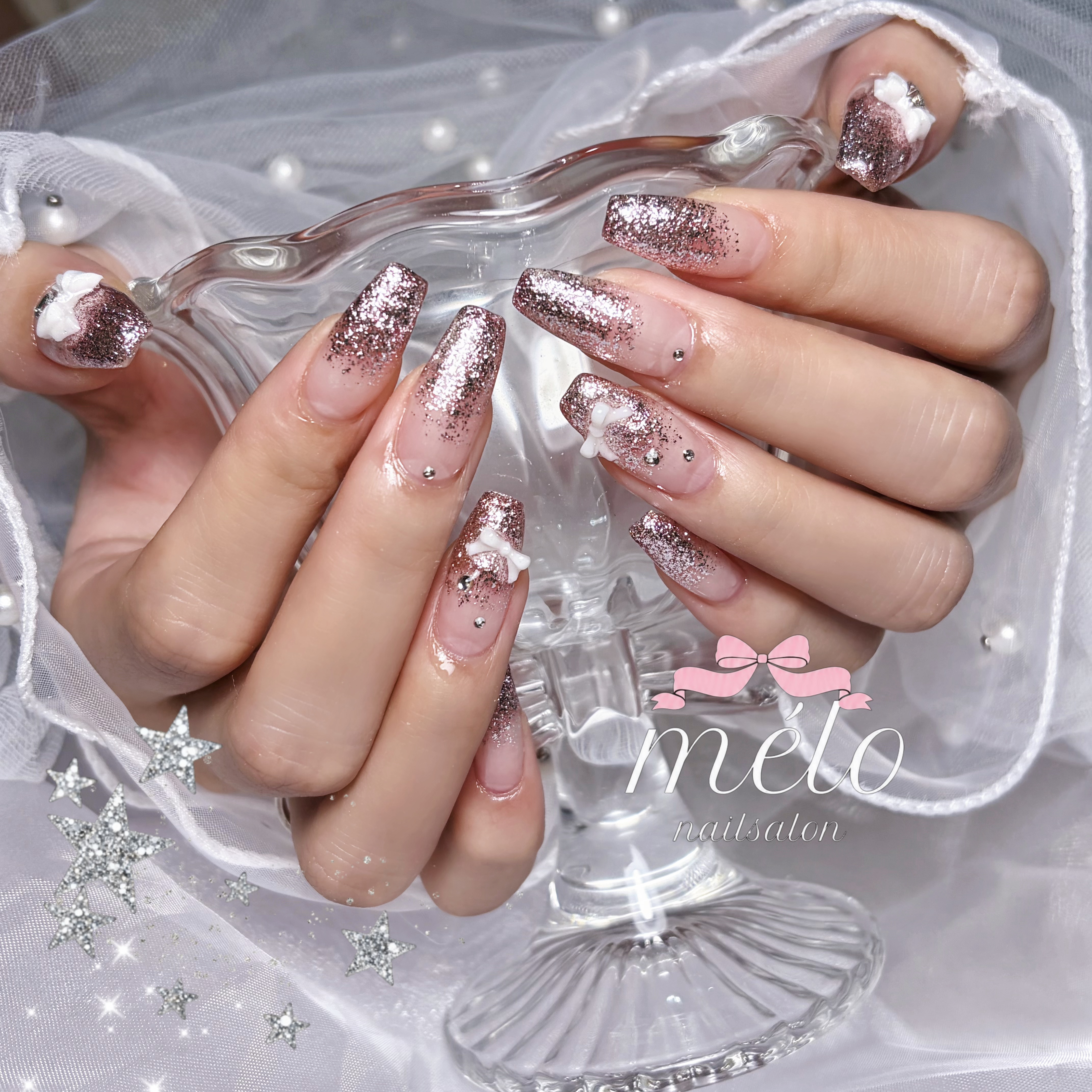 Nailsalonmelo