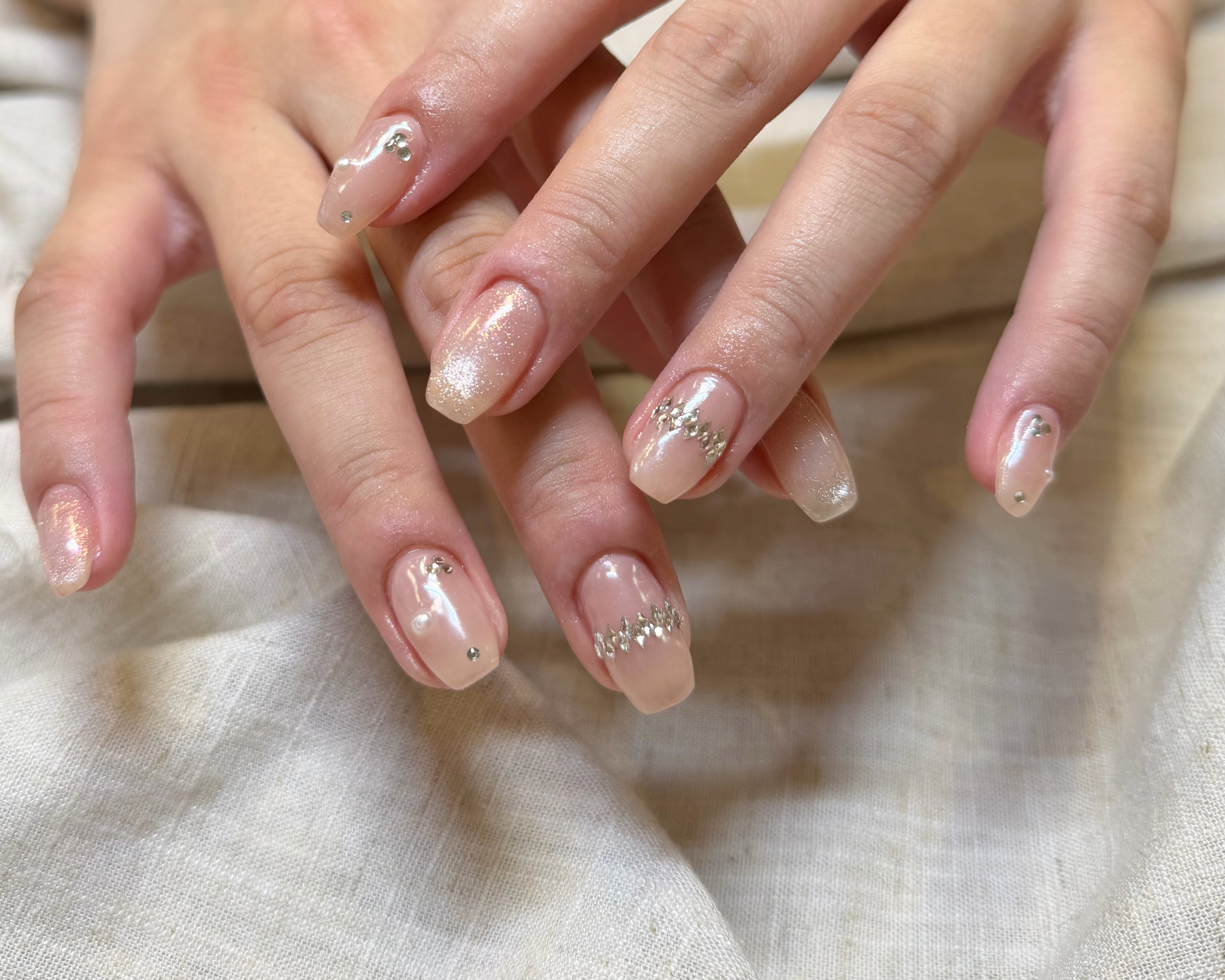 Ammynail