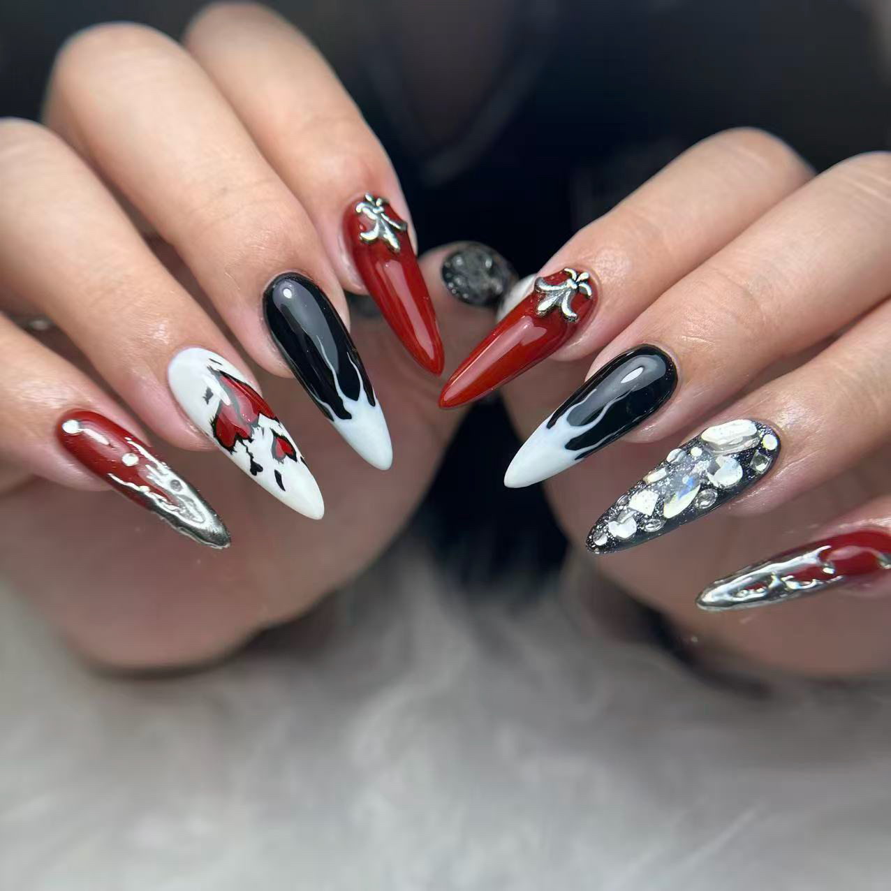 Nail.cyoucyou