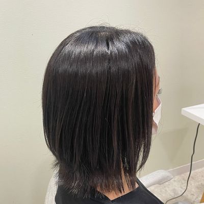 【ご新規様限定】 ✨ネイリー特別価格✨カット➕クイックトリートメント