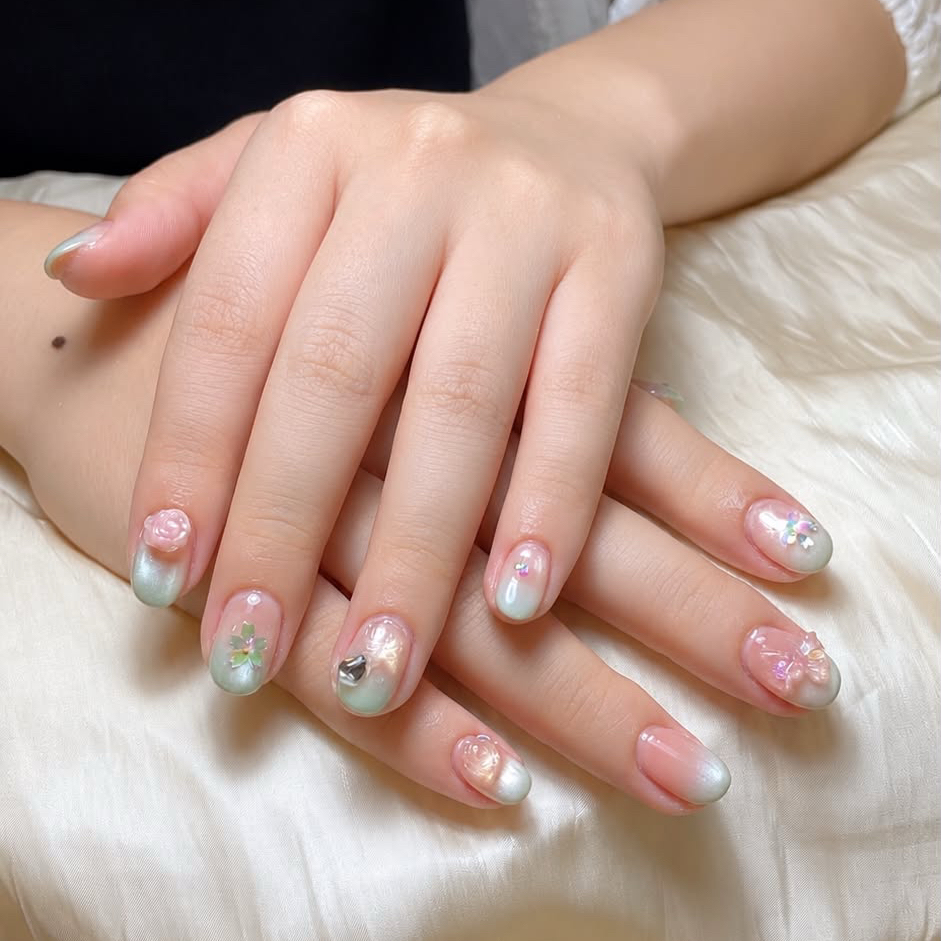 DAISY_NAIL_YUKI