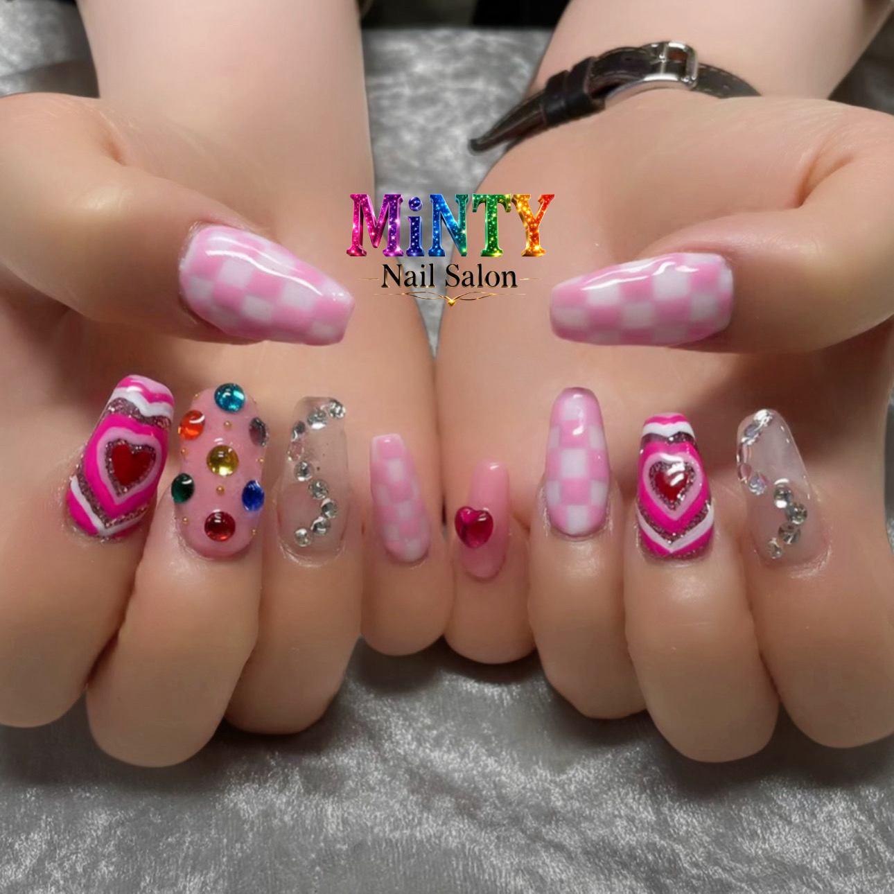 MiNTYNAIL