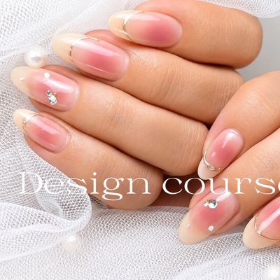 定額デザイン（初回オフ無料）¥8,500➞7,980
