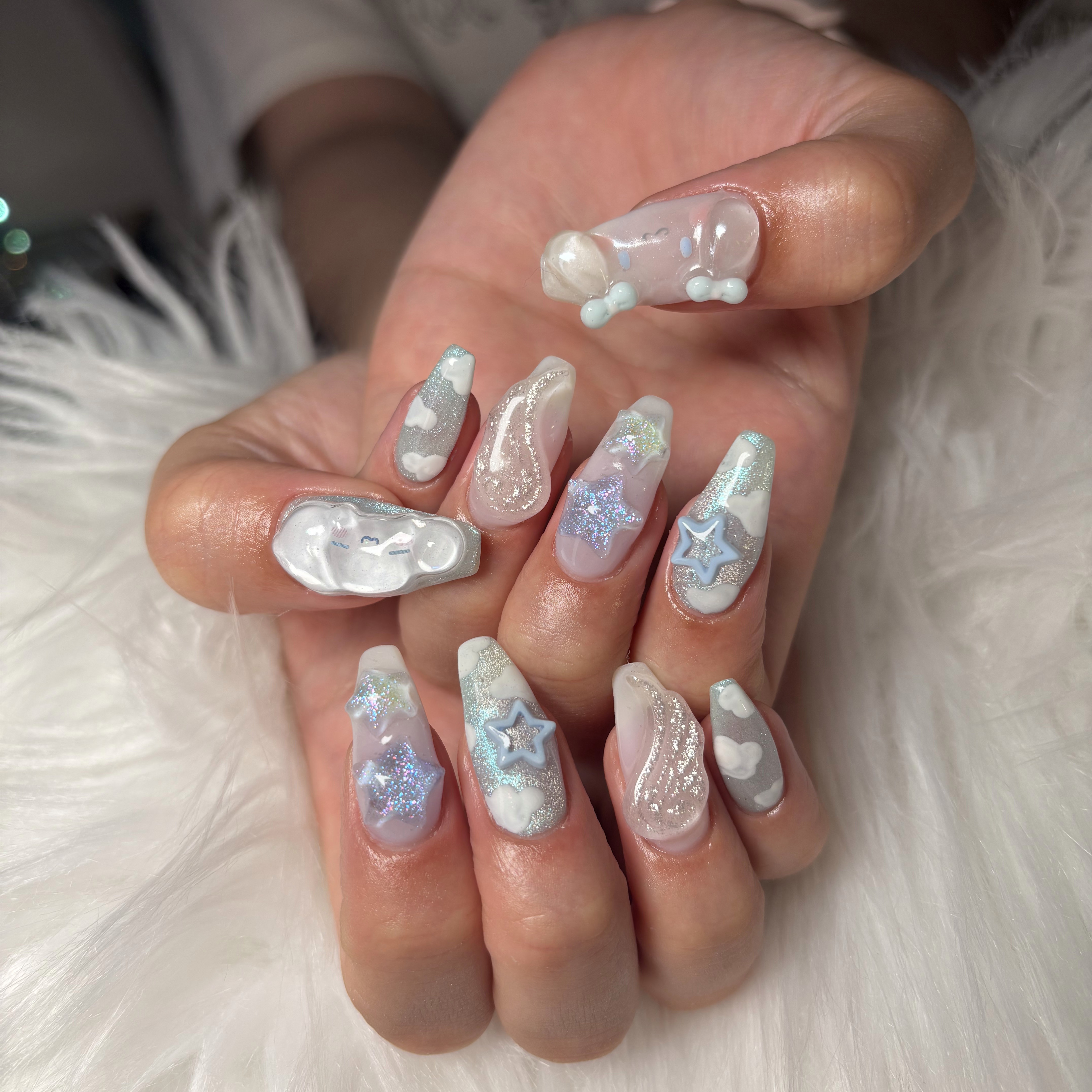 haacnails