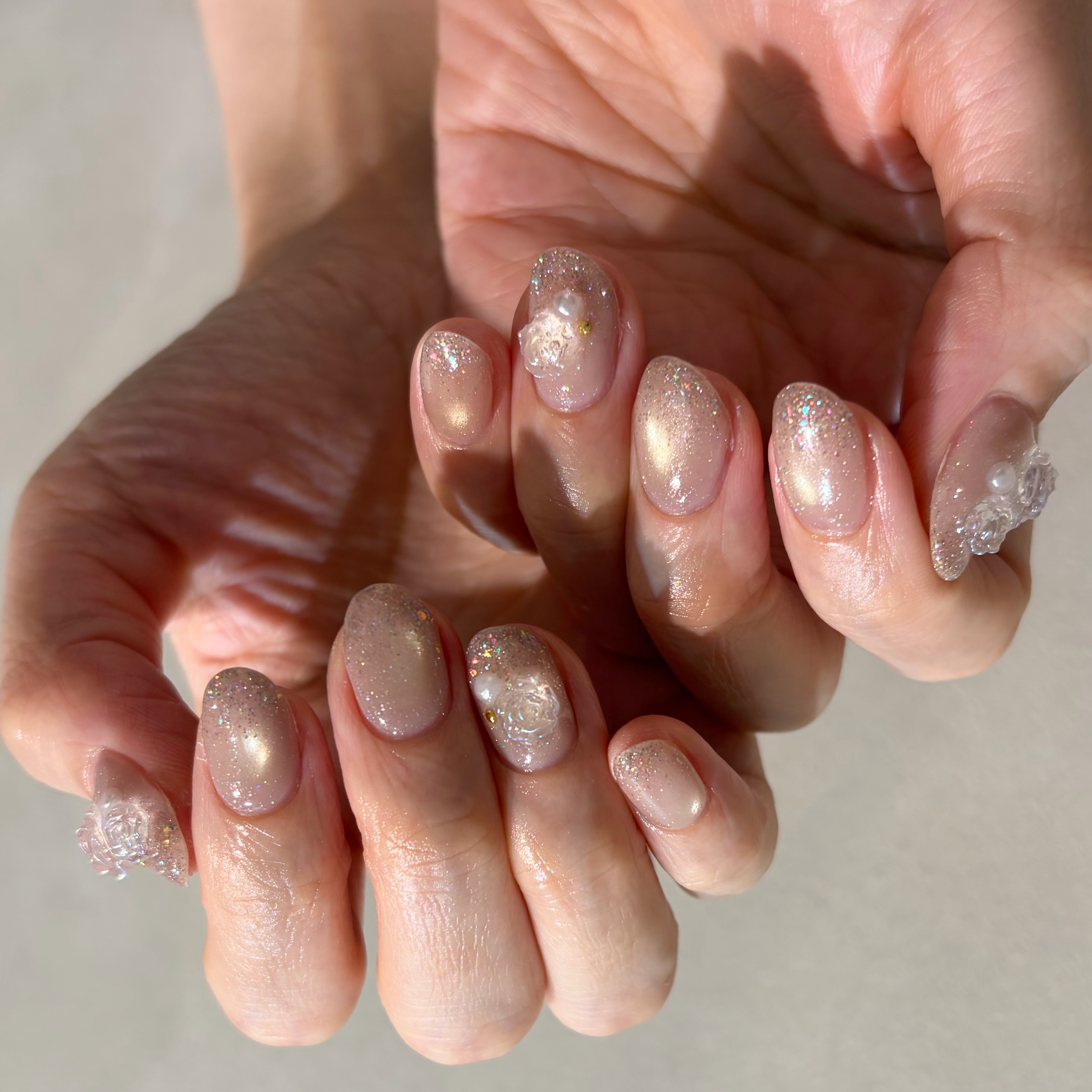 nail_____JOJO