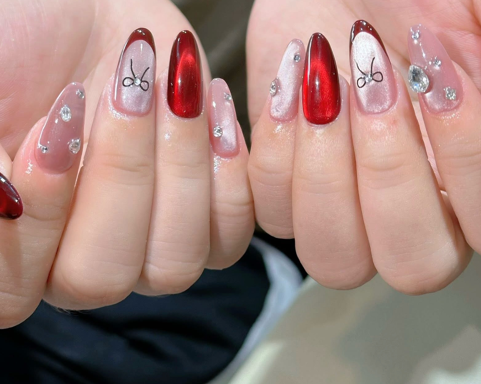 ネイリー（Nailie） - Gappogappo_nail